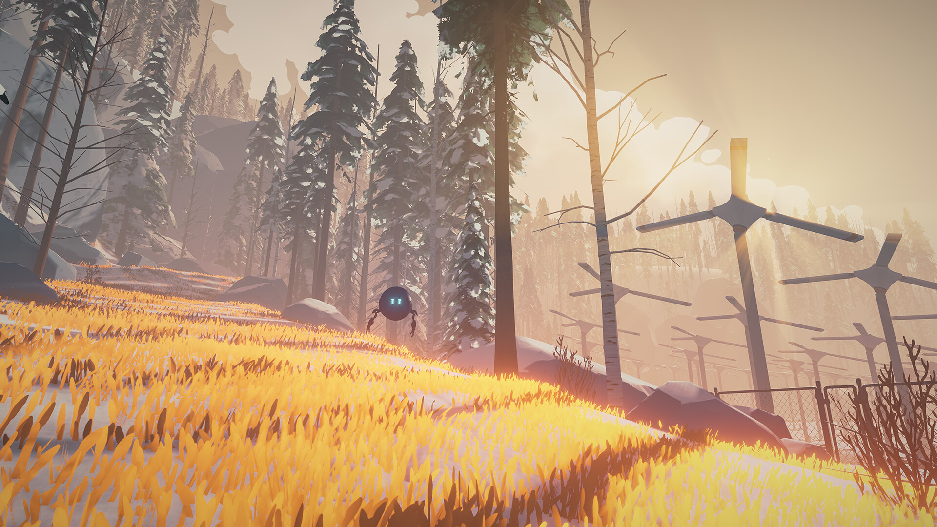 Arctic Awakening PC Steam CD Key