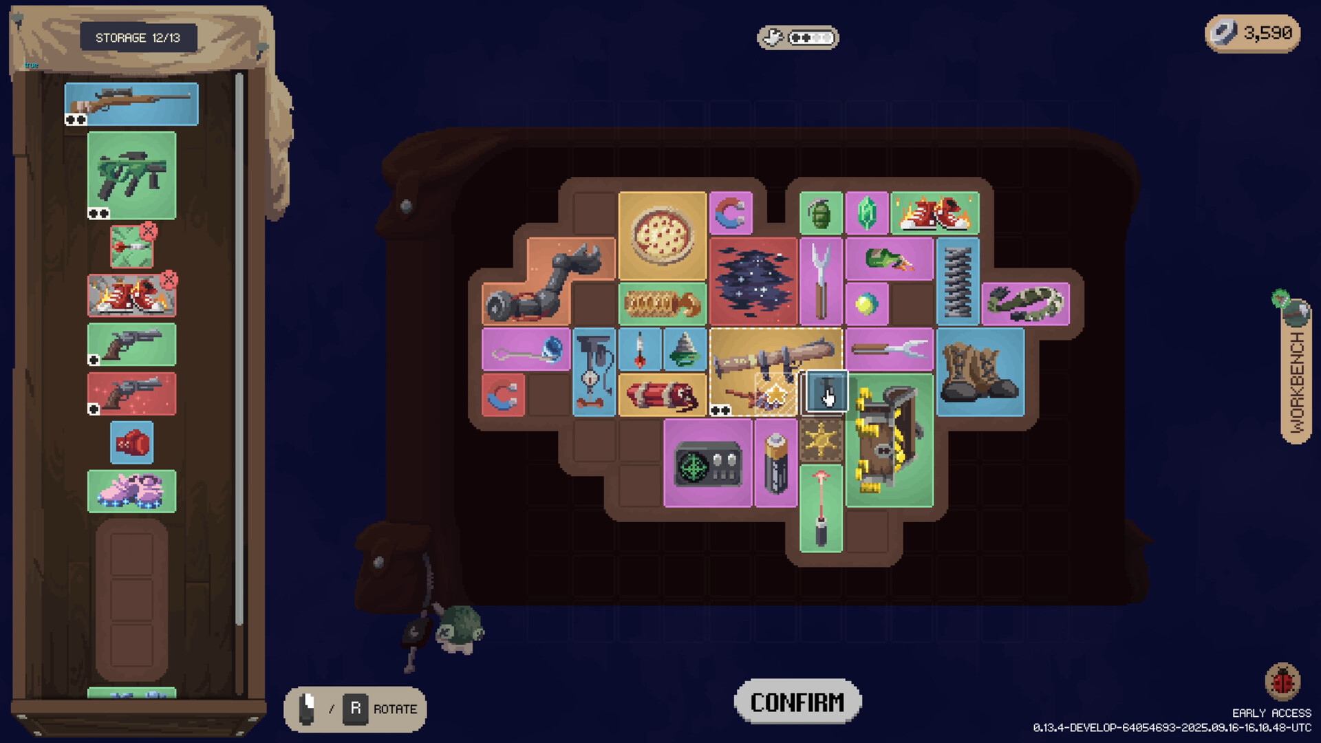 Deadly Days: Roadtrip PC Steam Account