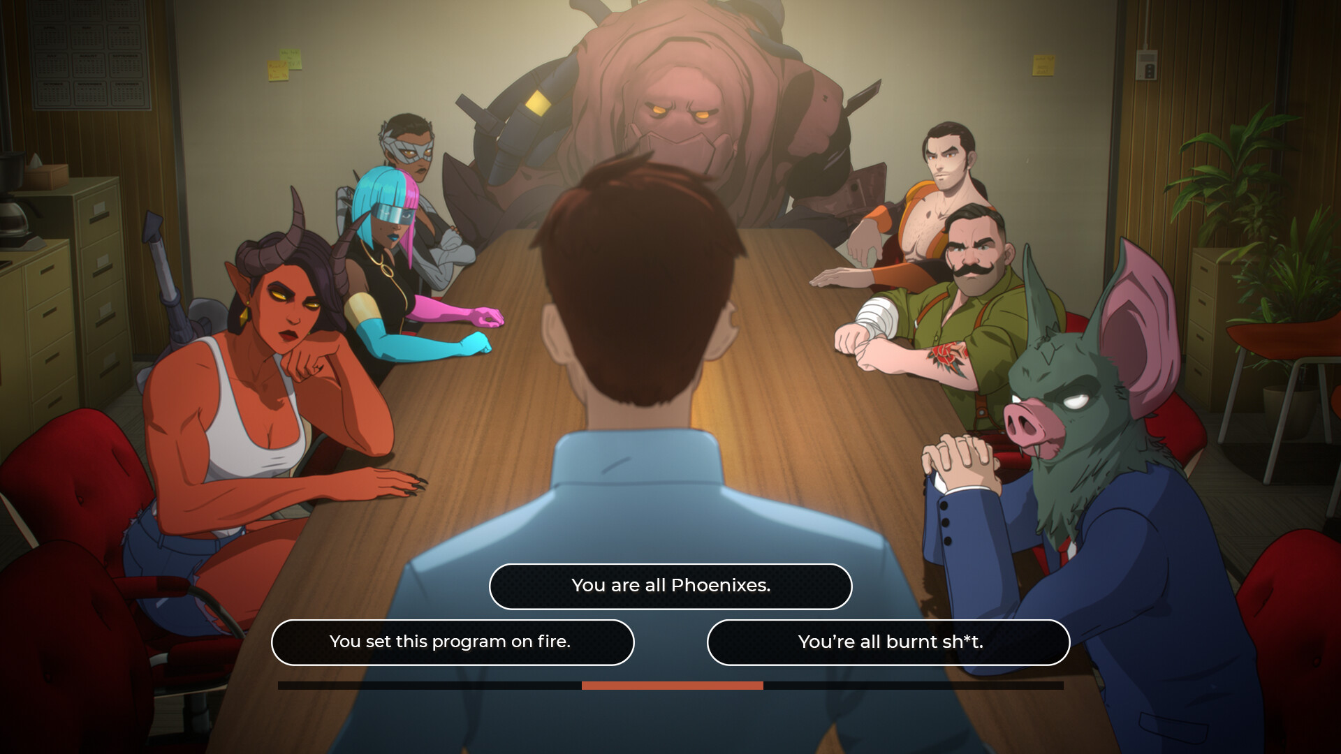 Dispatch Digital Deluxe Edition PC Steam Account