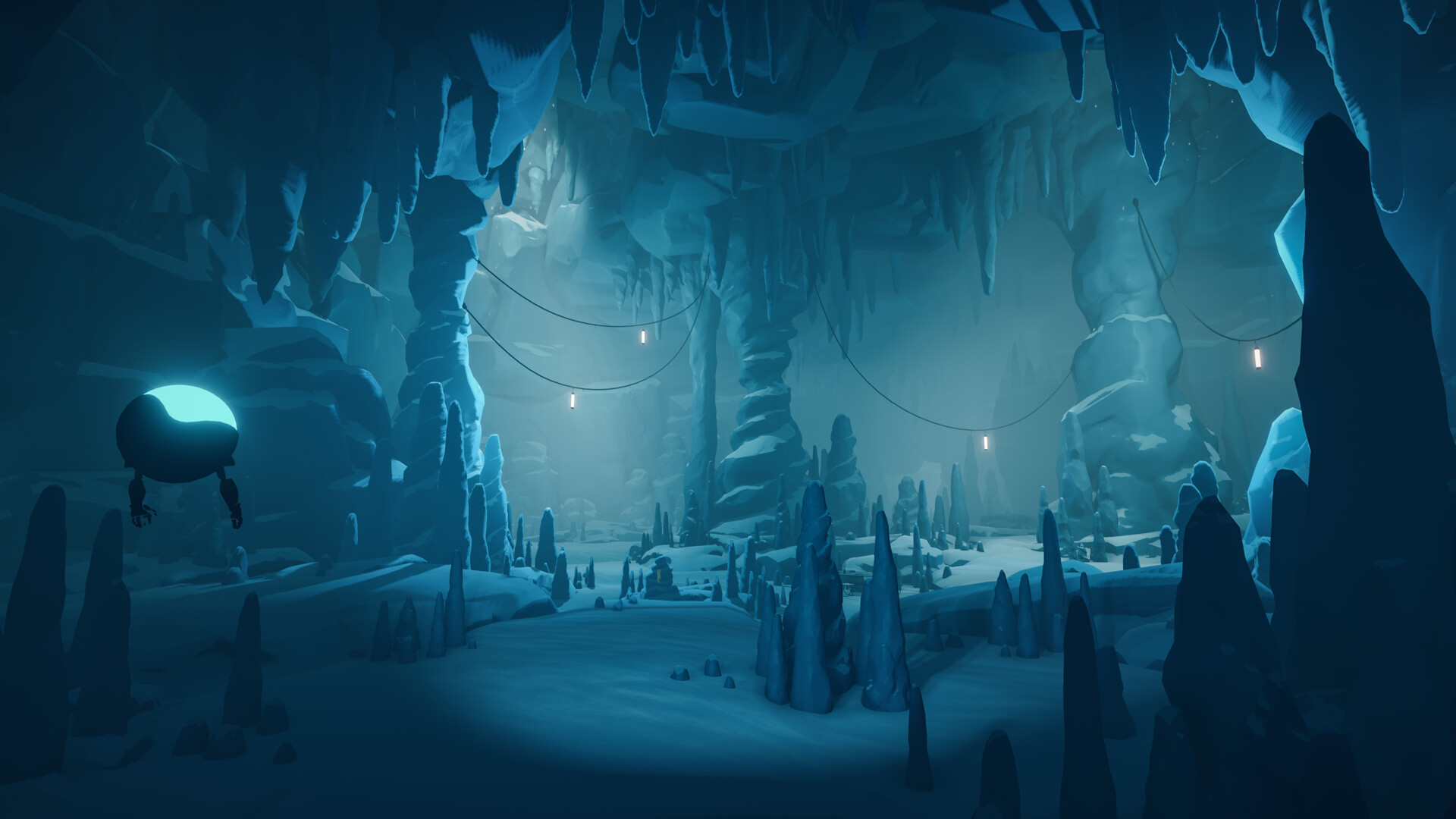 Arctic Awakening PC Steam CD Key