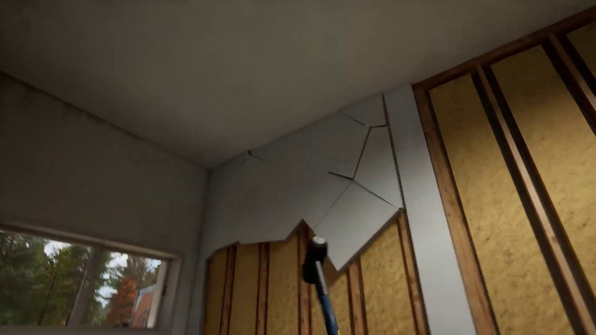 Deconstruction Simulator PC Steam Account