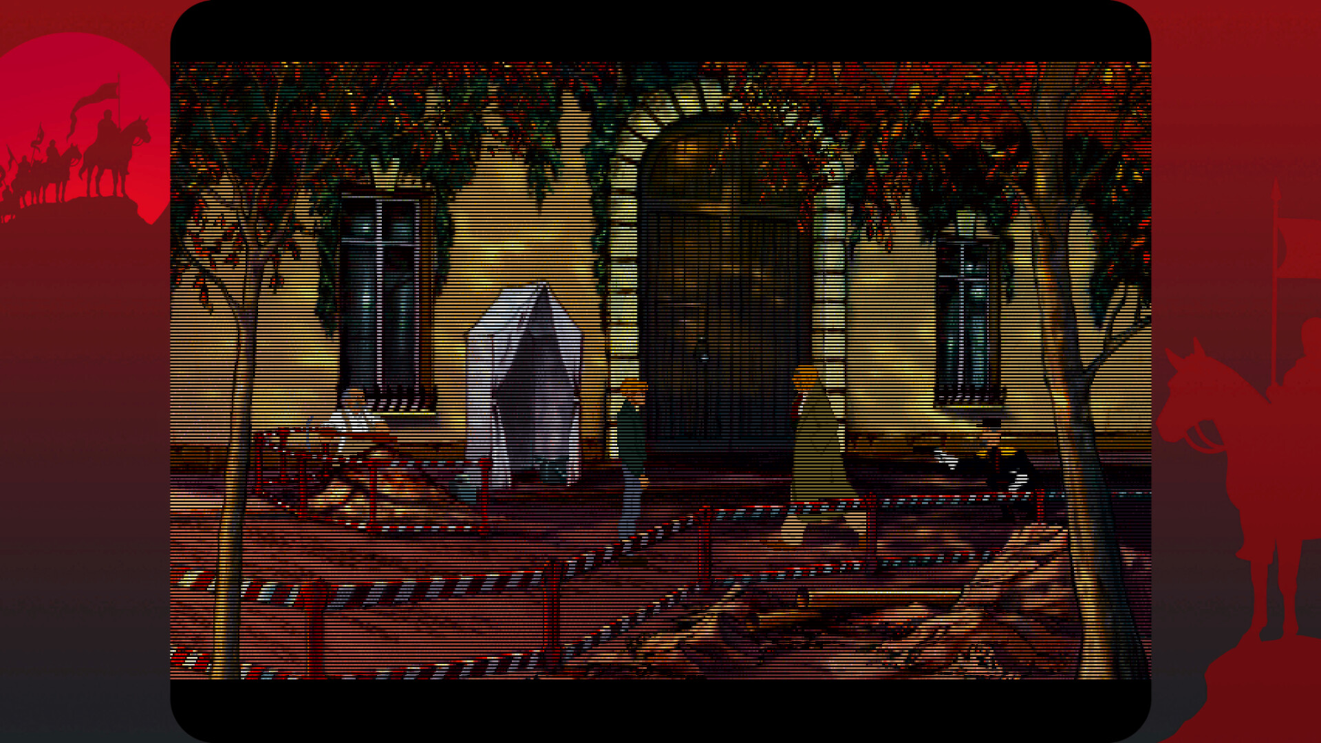 Revolution Editions - Shadow & Steel PC Steam CD Key