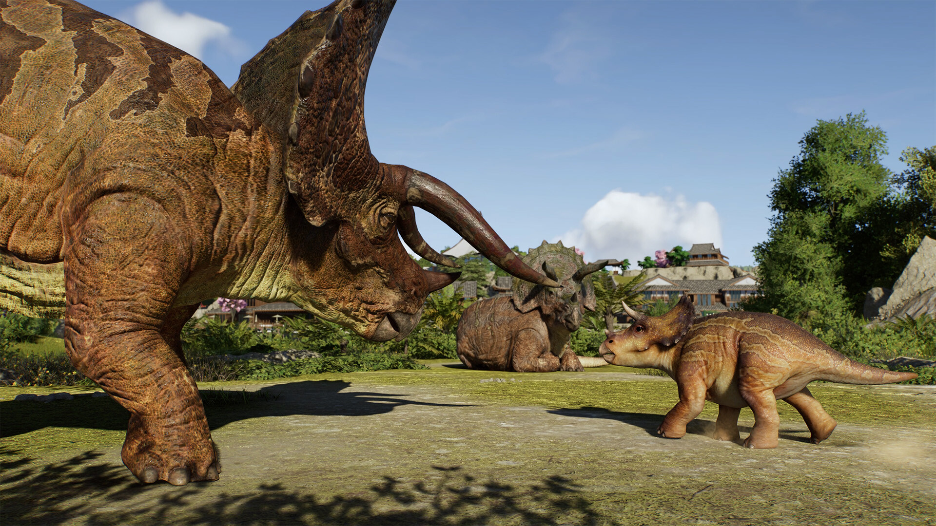 Jurassic World Evolution 3 Xbox Series X|S / PC Account