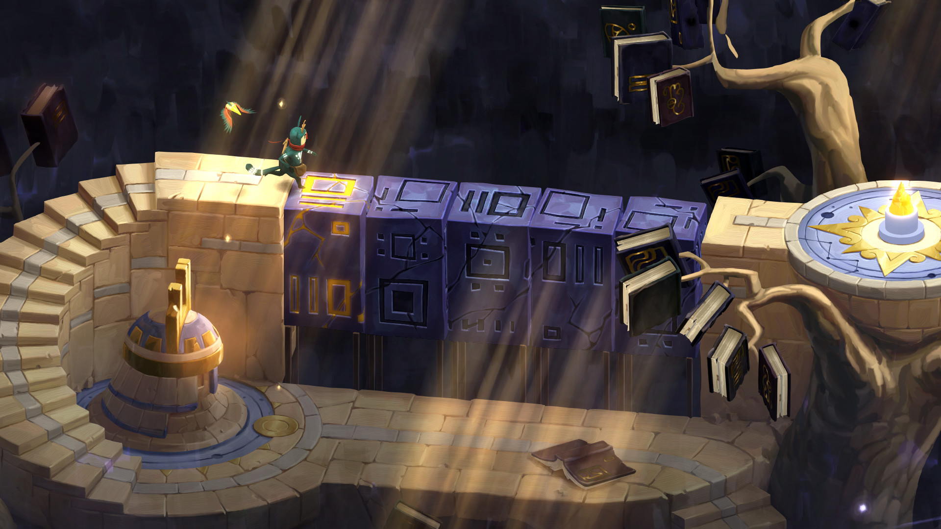 Figment 2: Creed Valley PC Epic Games Account