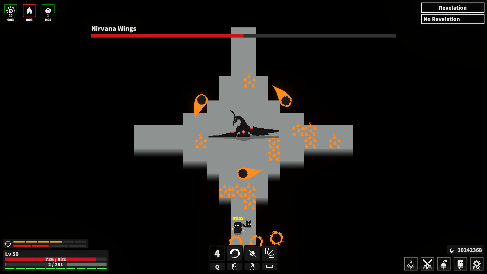 Dark Hunting Ground PC Steam Account