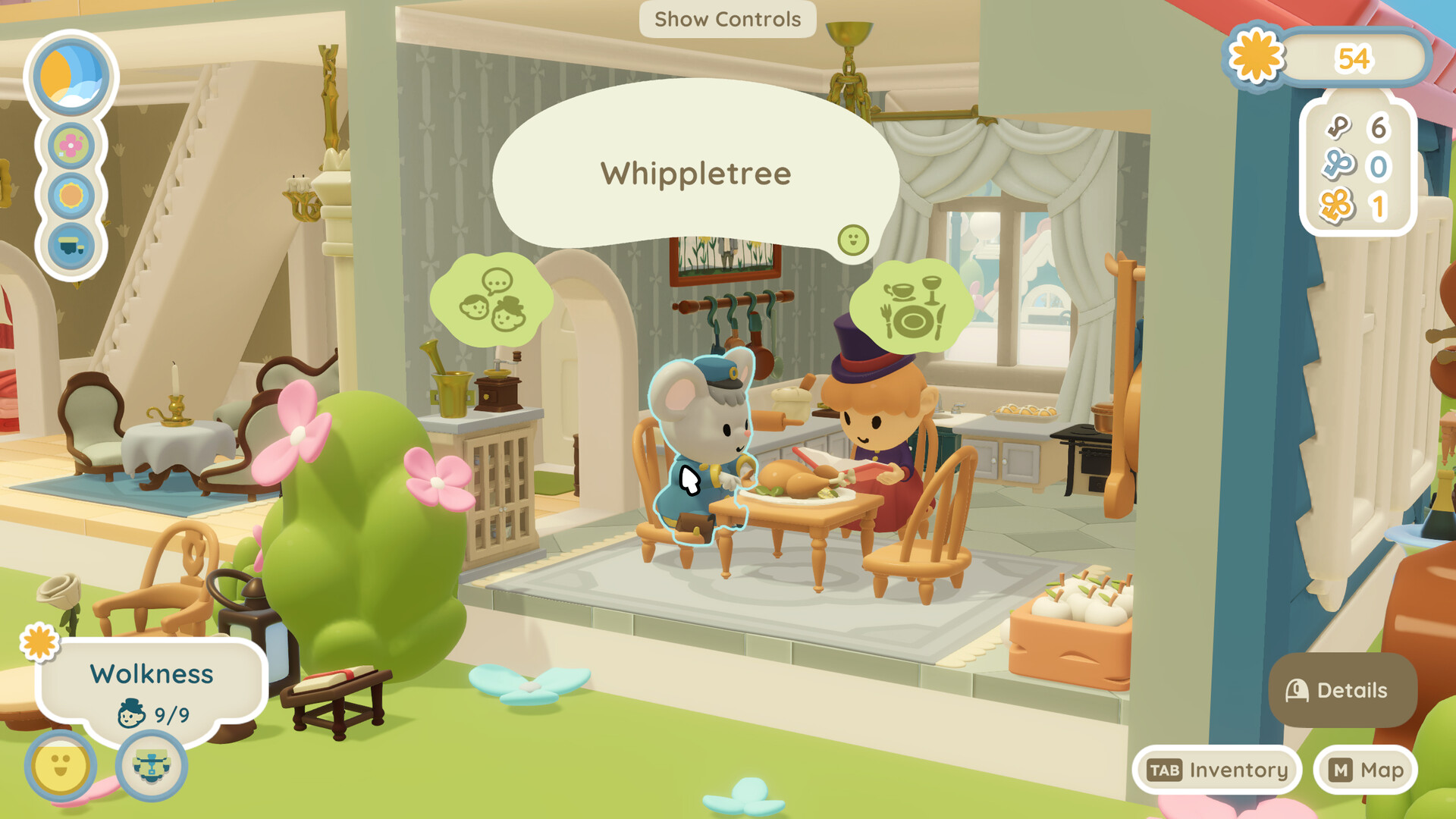 Twinkleby PC Steam CD Key