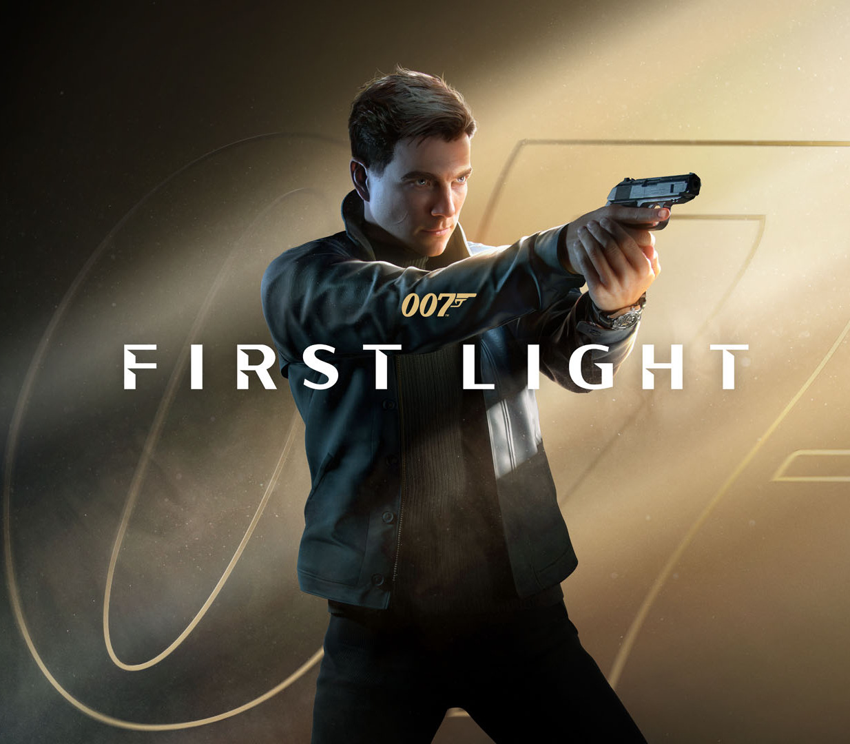 007 First Light EU Xbox Series X|S / PC CD Key