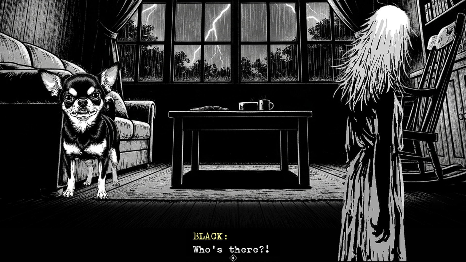 A Dog Story PC Steam CD Key
