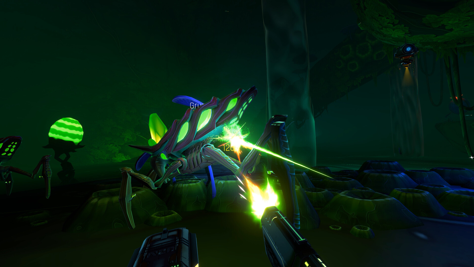 Into Black VR PC Steam CD Key