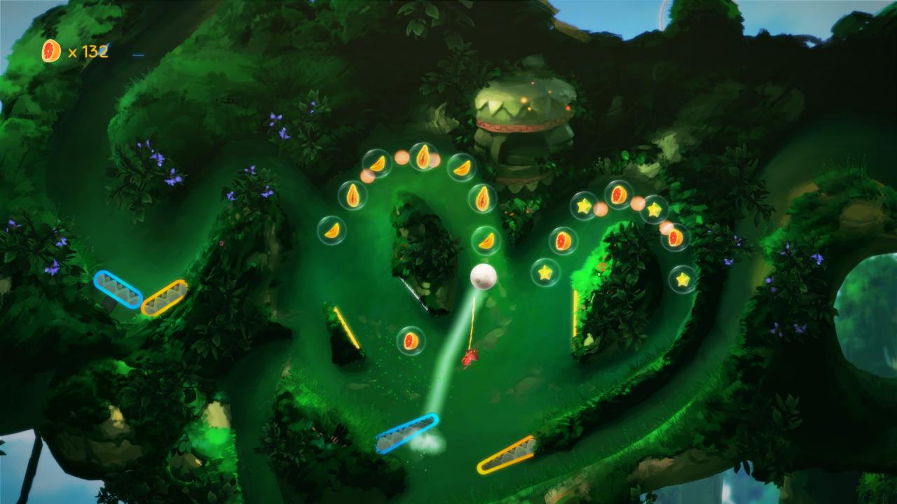 Yoku's Island Express XBOX One / Xbox Series X|S Account