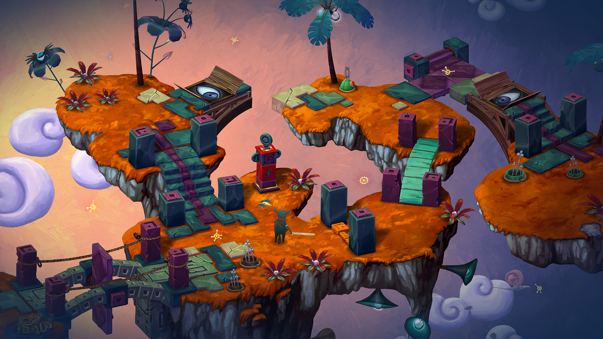 Figment 2: Creed Valley PC Epic Games Account