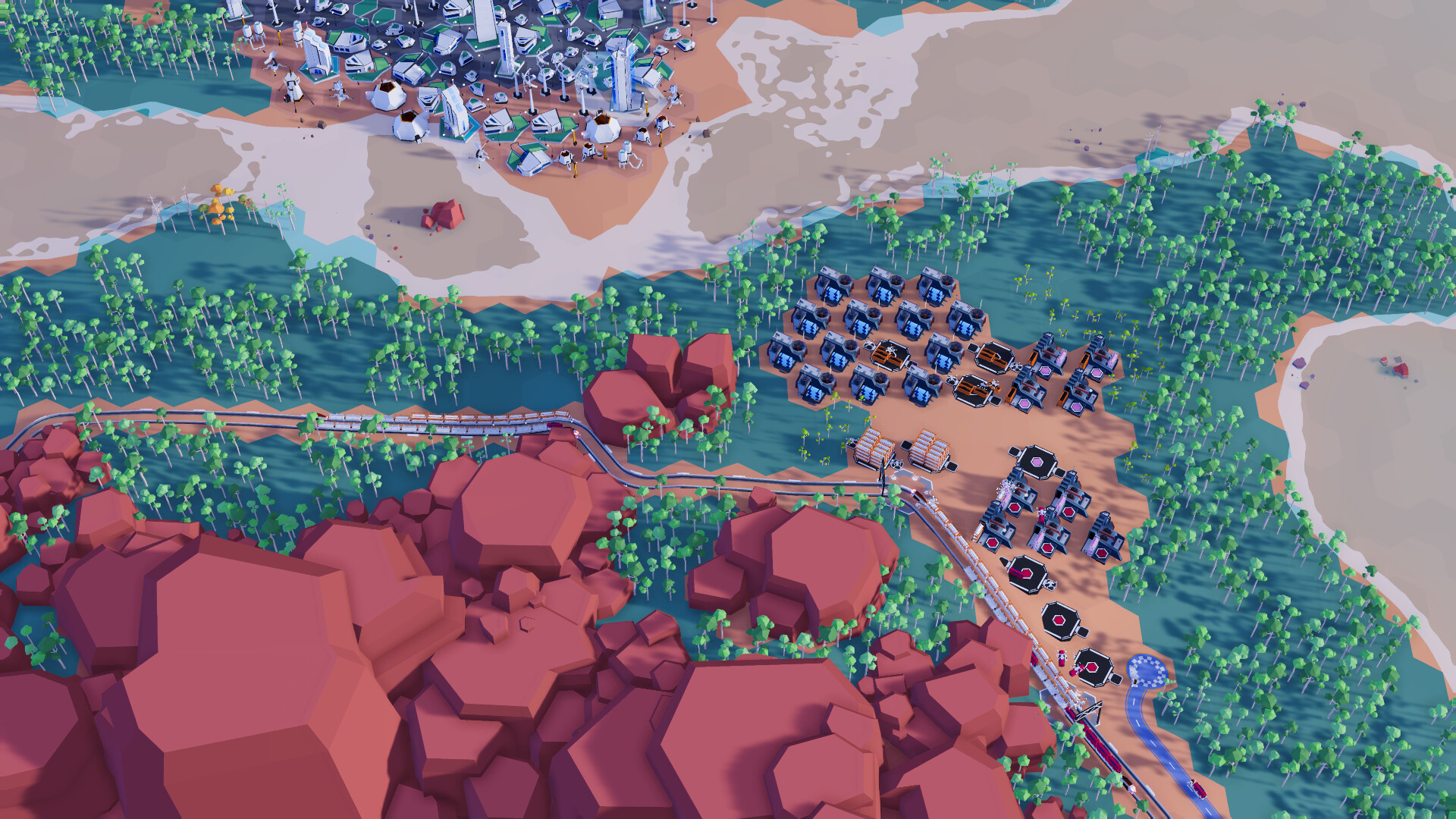 Plan B: Terraform PC Steam Account