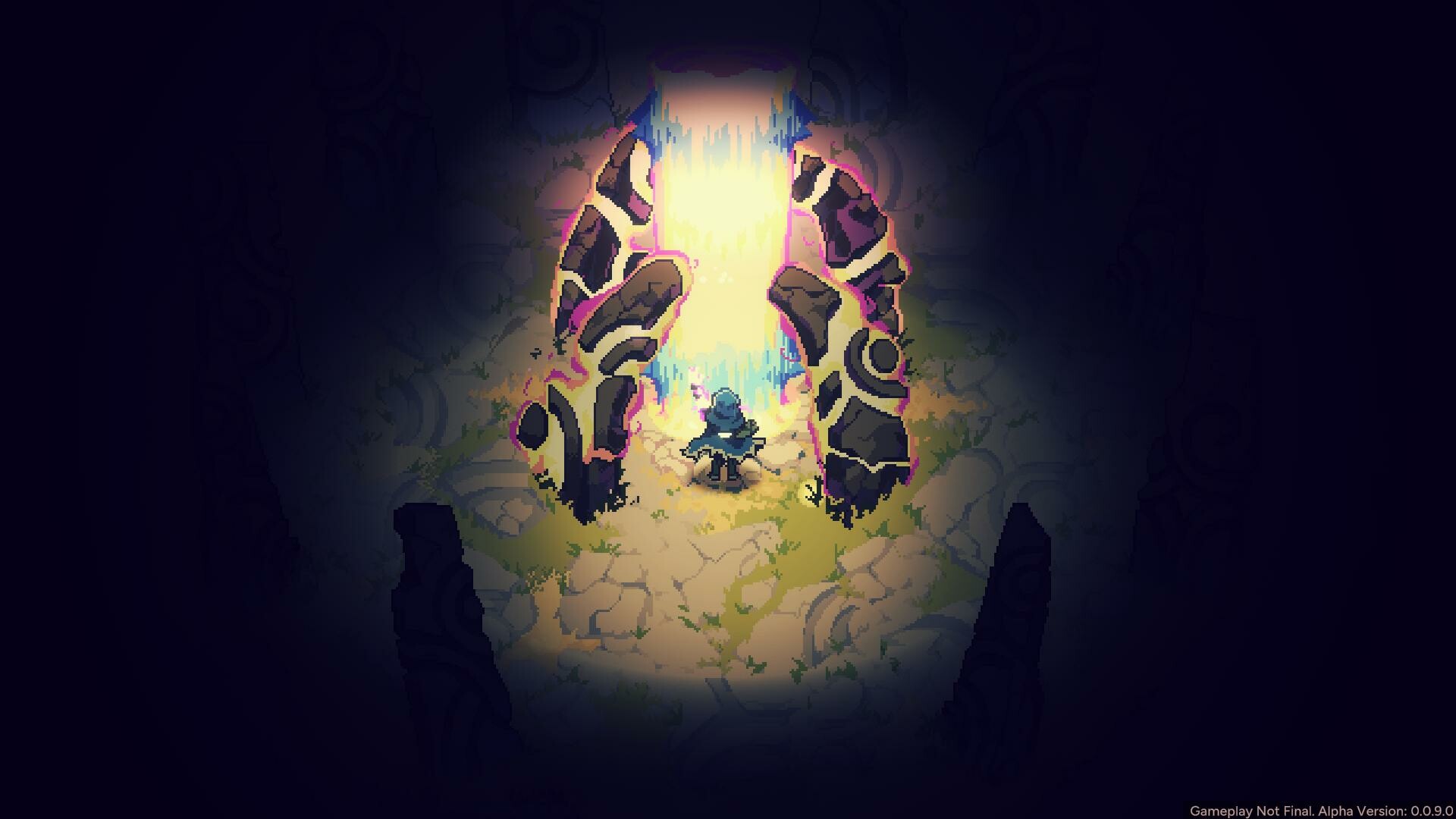 Aethermancer PC Steam Account