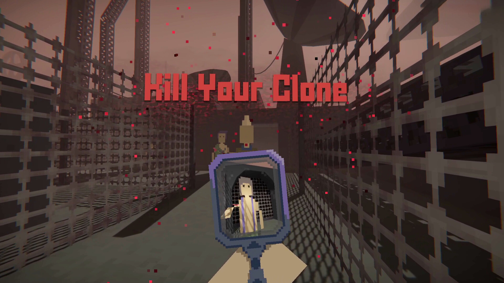 It Has My Face PC Steam CD Key