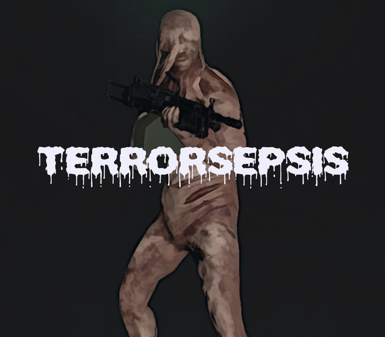 Terrorsepsis PC Steam CD Key