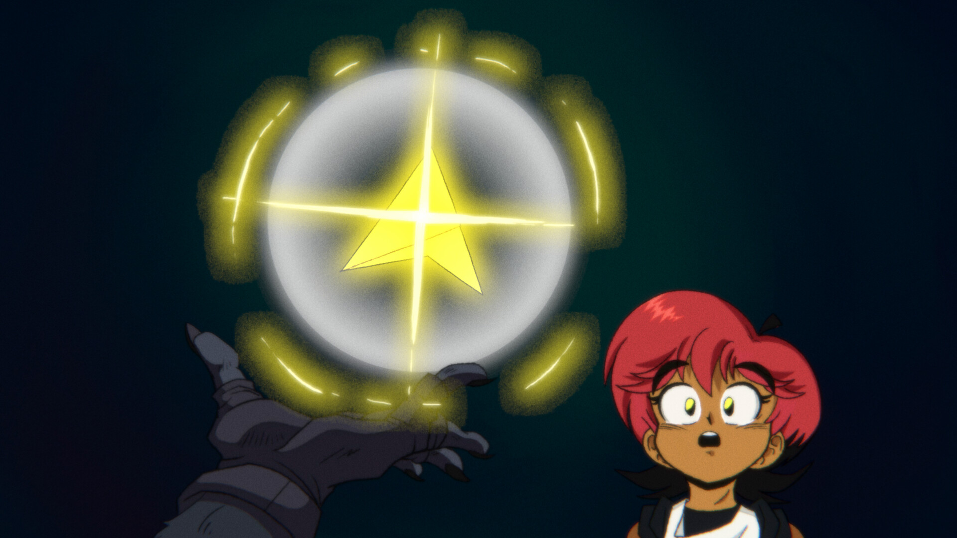 Wander Stars PC Steam CD Key