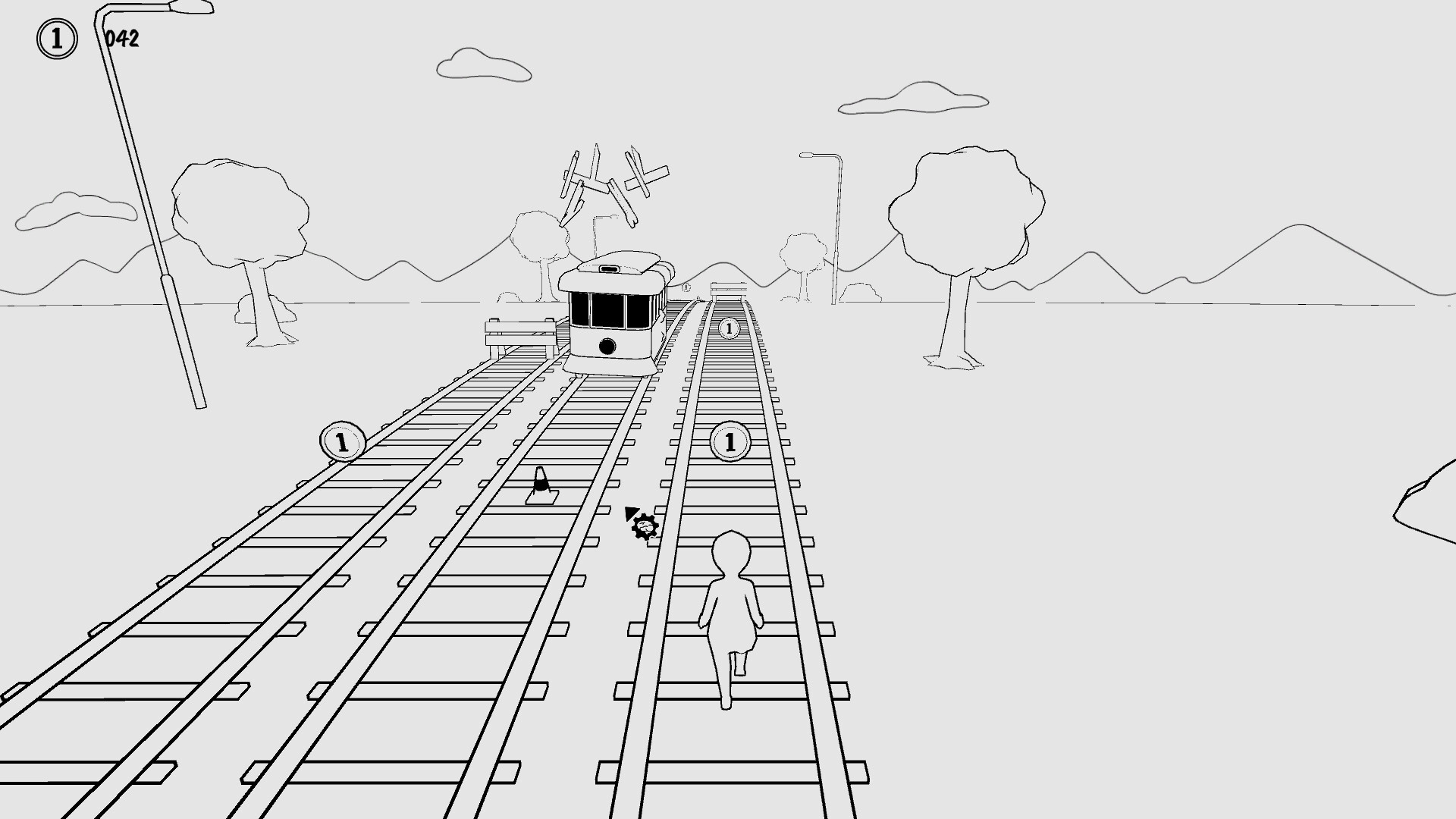 The Trolley Solution PC Steam CD Key