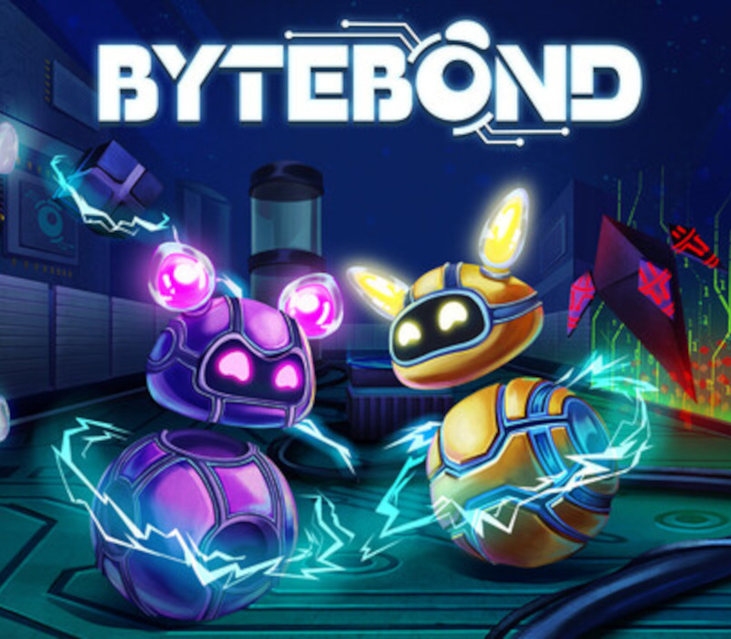 Bytebond PC Steam Klucz cyfrowy