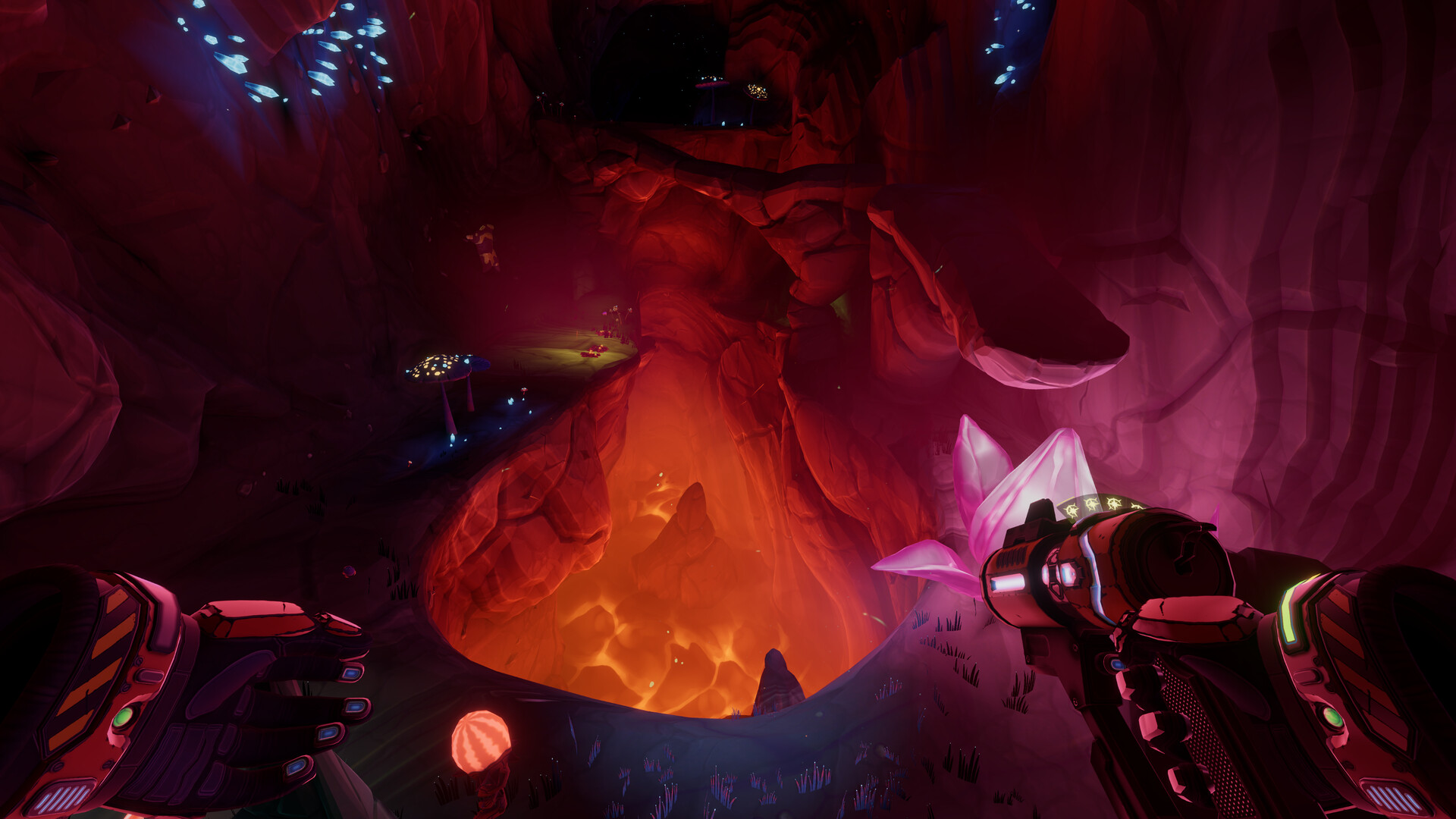 Into Black VR PC Steam CD Key