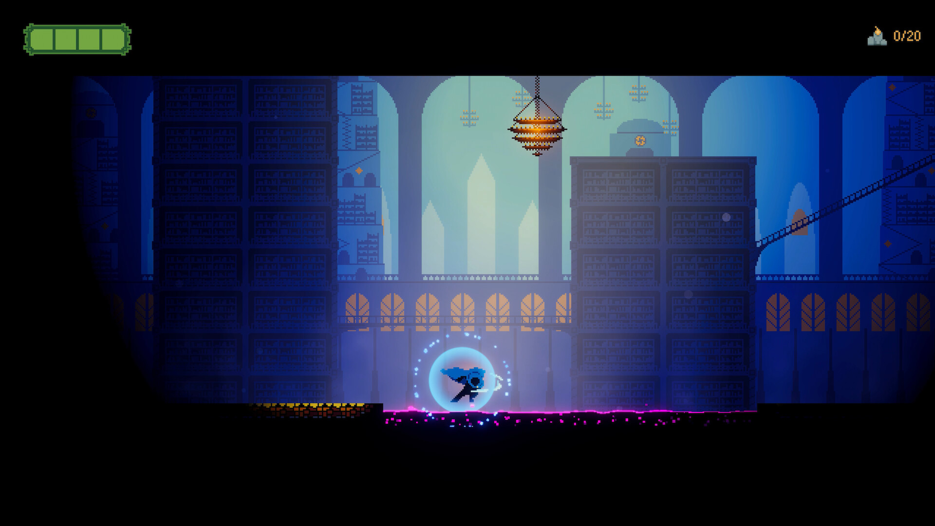 Auridia PC Steam Klucz cyfrowy