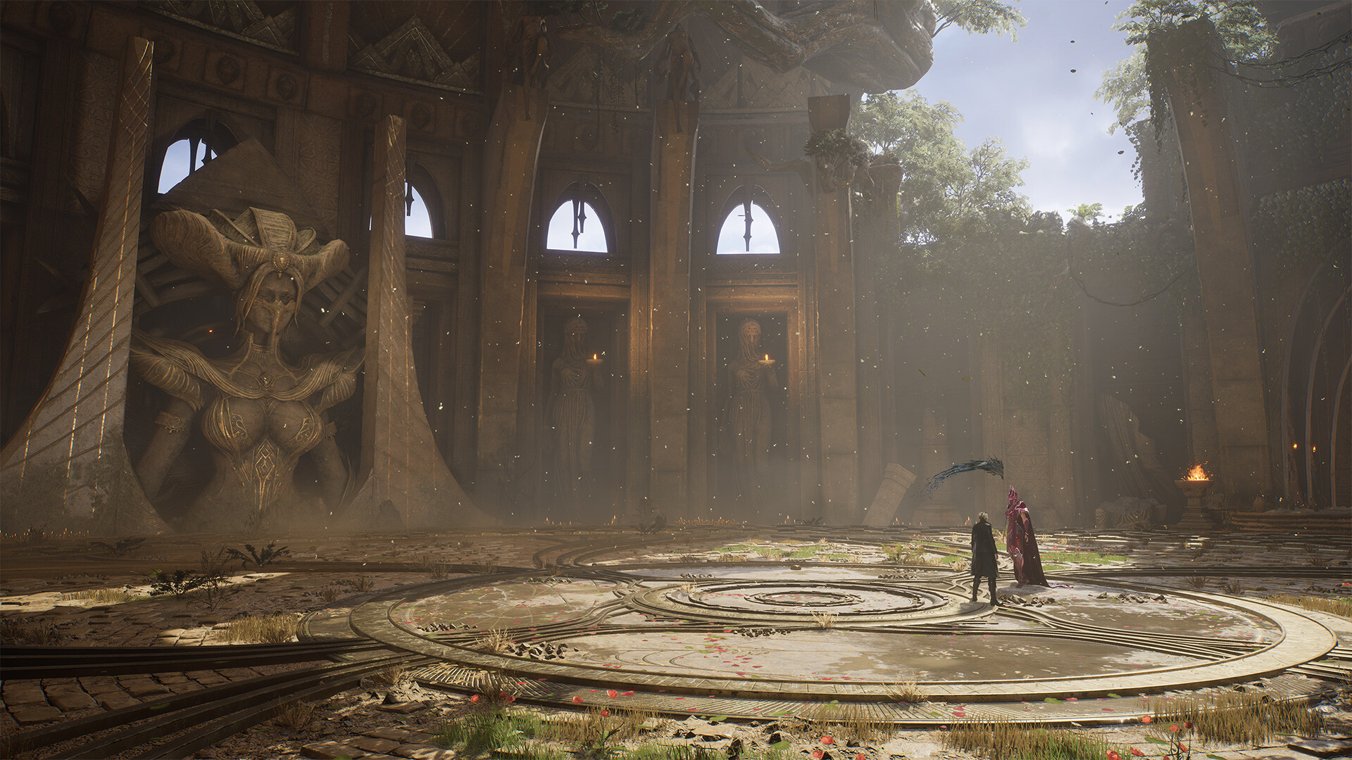 Lost Soul Aside PS5 Access
