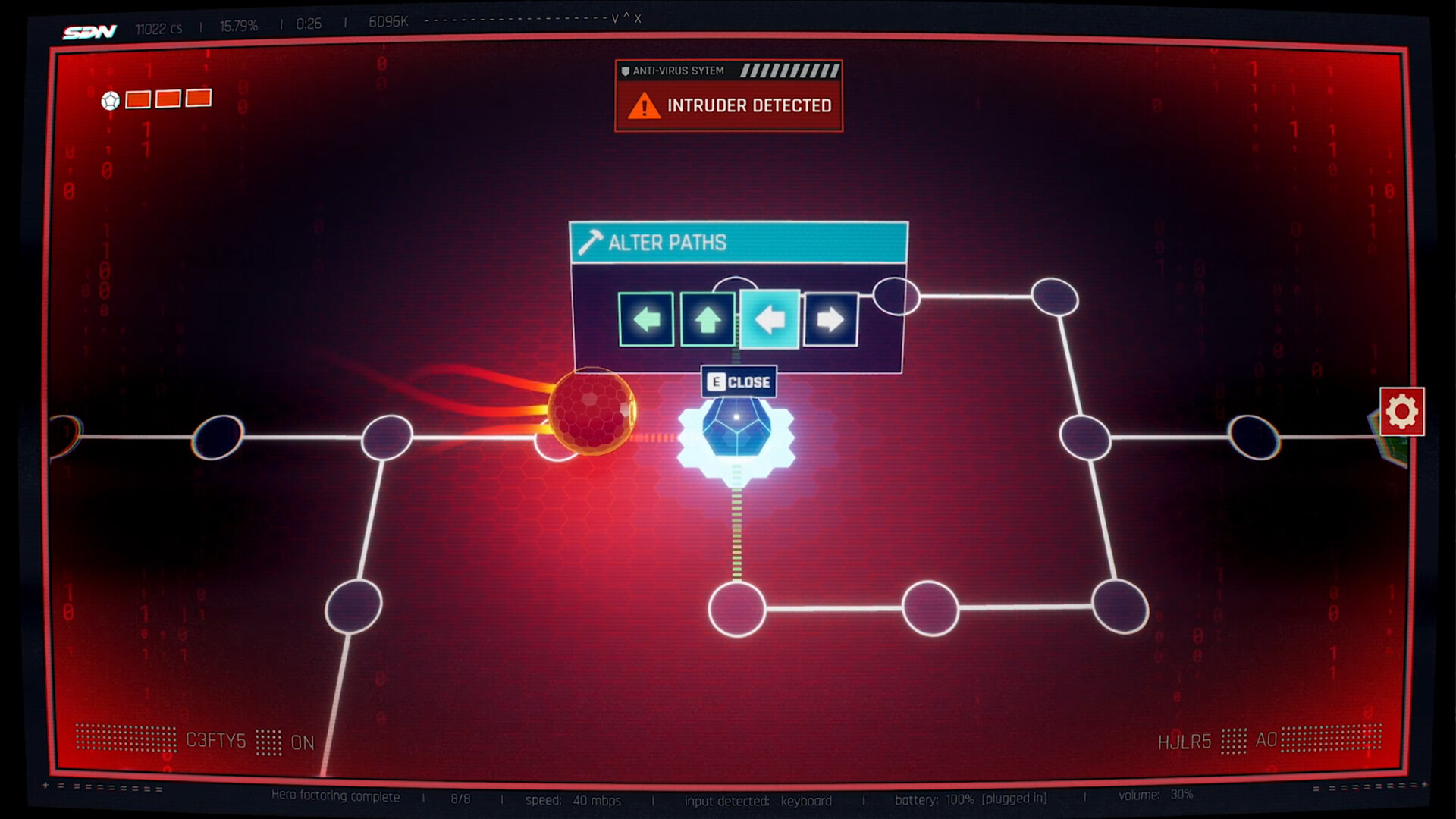 Dispatch PC Steam Altergift