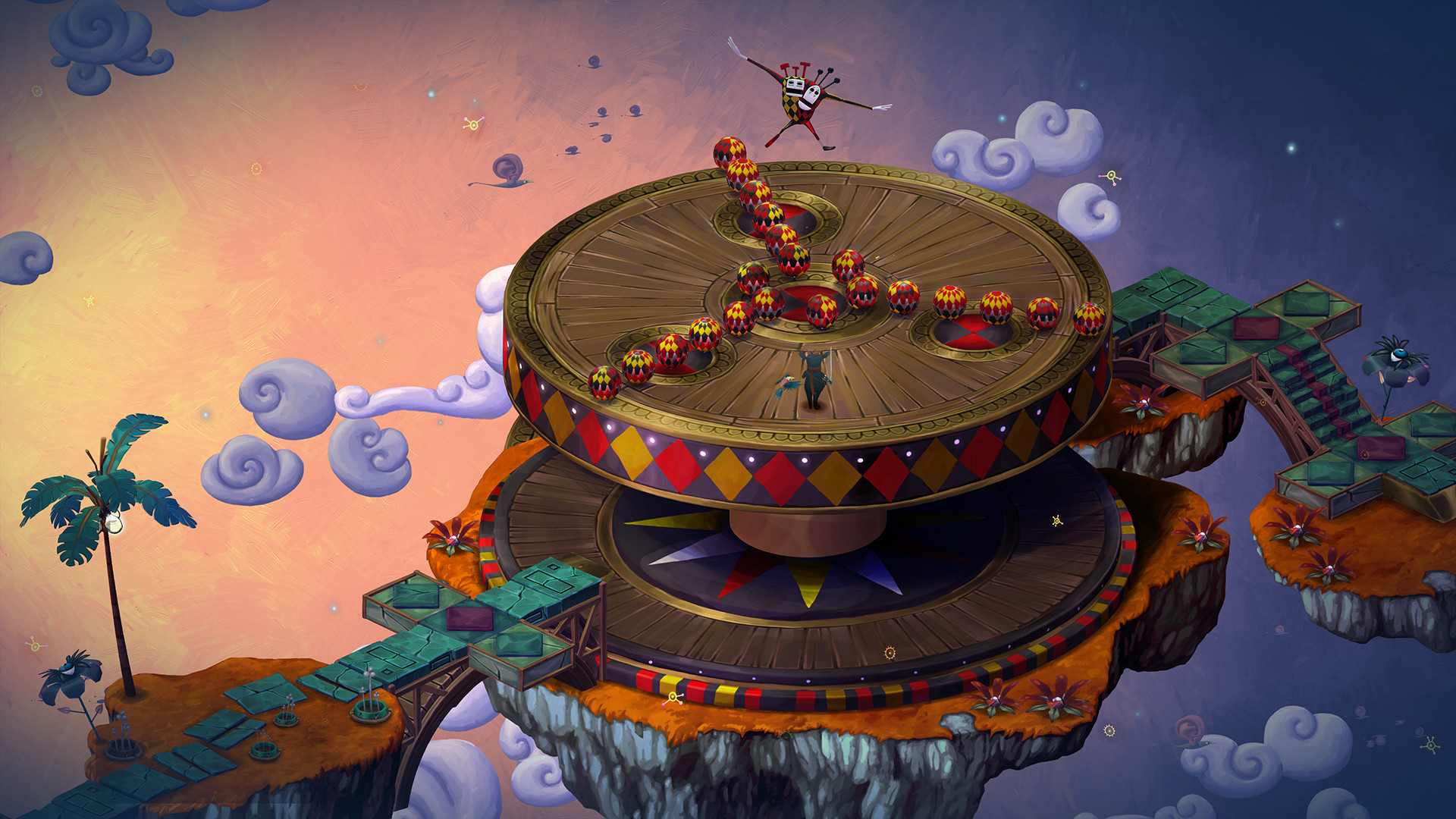 Figment 2: Creed Valley PC Epic Games Account