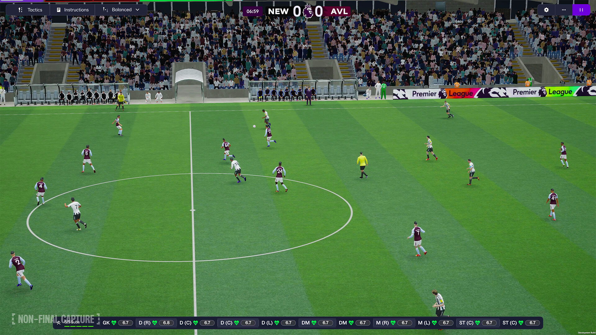 Football Manager 26 PC redeem.footballmanager.com CD Key