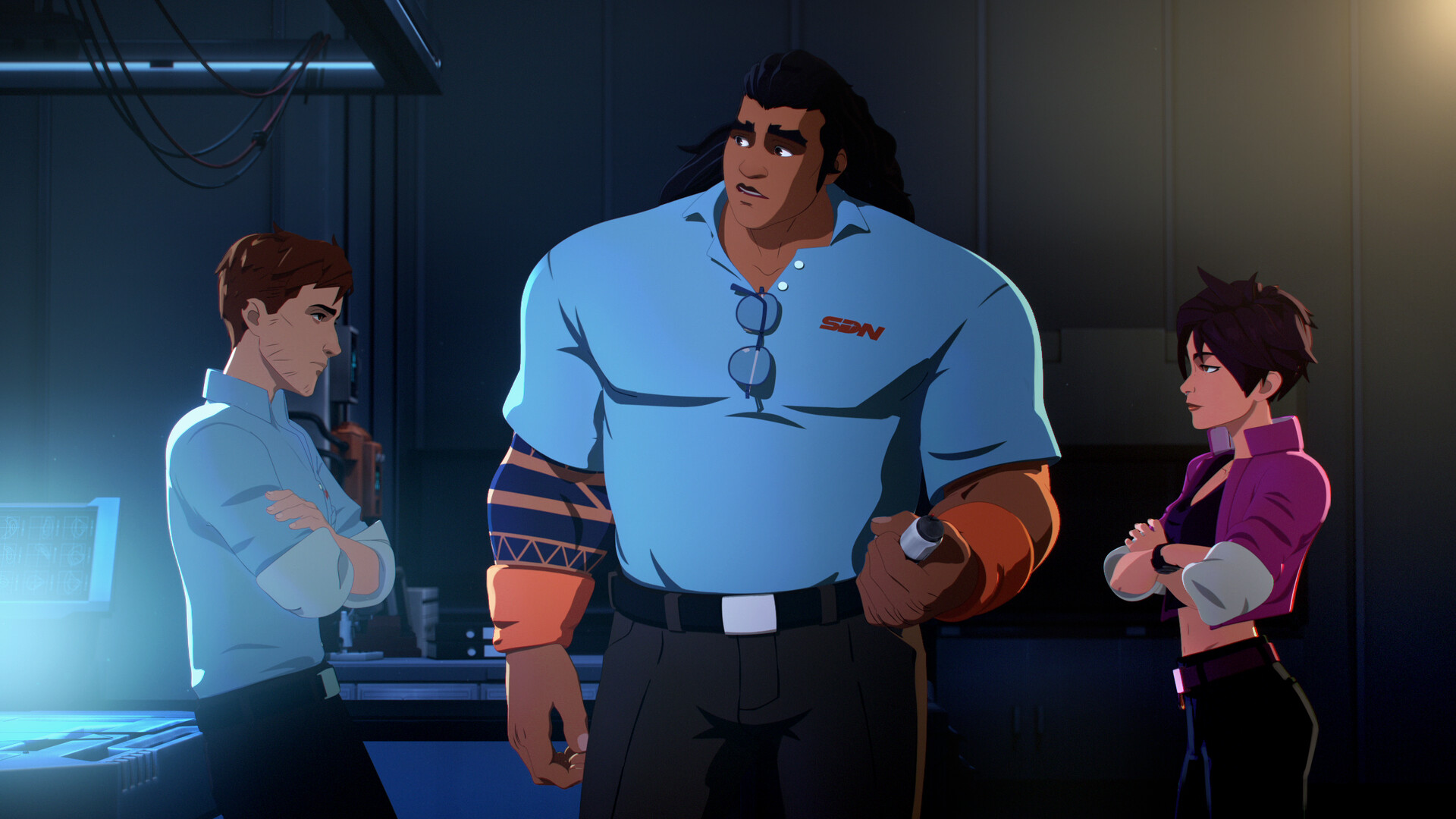 Dispatch Digital Deluxe Edition PC Steam Account