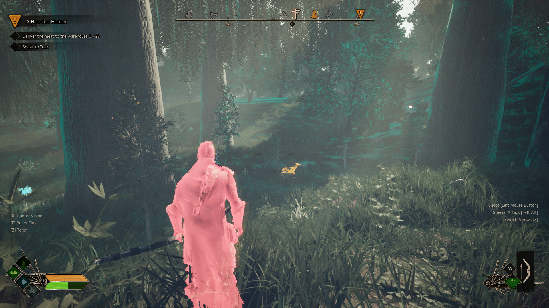 Robin Hood - Sherwood Builders Xbox Series X|S Account