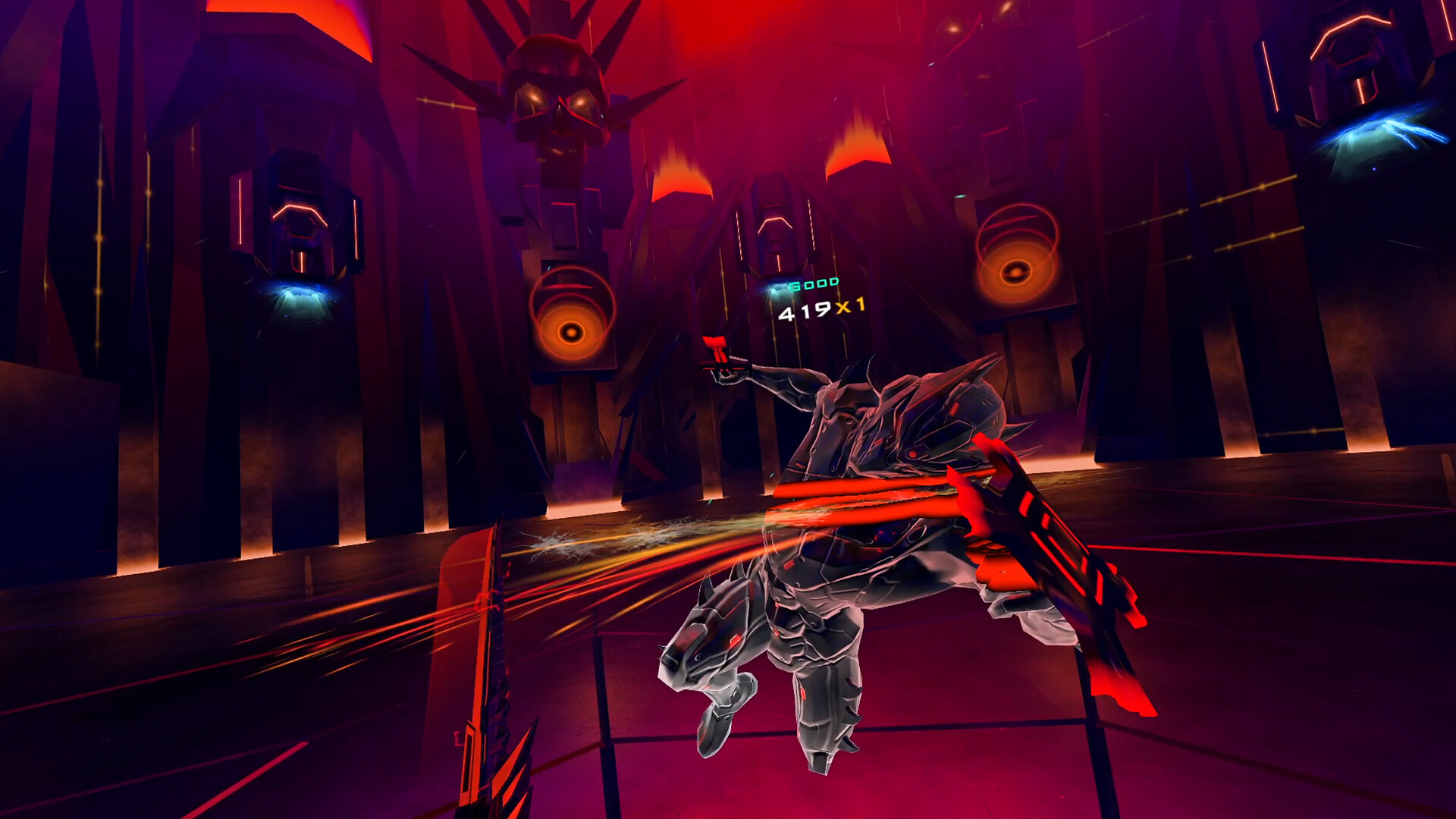 RAGER PC Steam CD Key