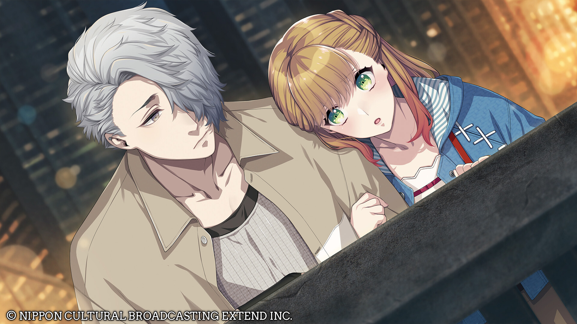 BUSTAFELLOWS season2 PC Steam CD Key