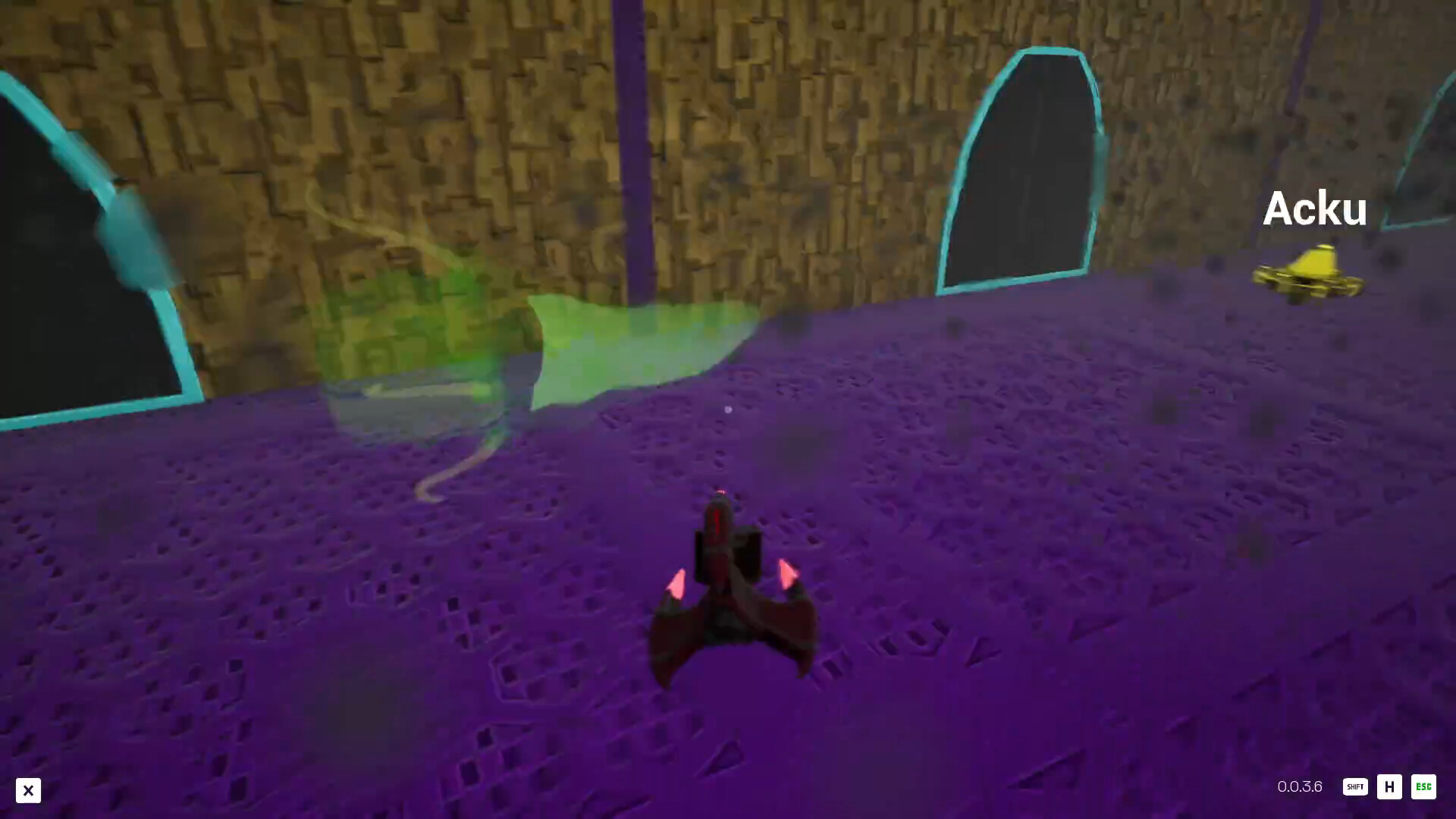 Haunted Space Hotel: Vacancy PC Steam Klucz cyfrowy