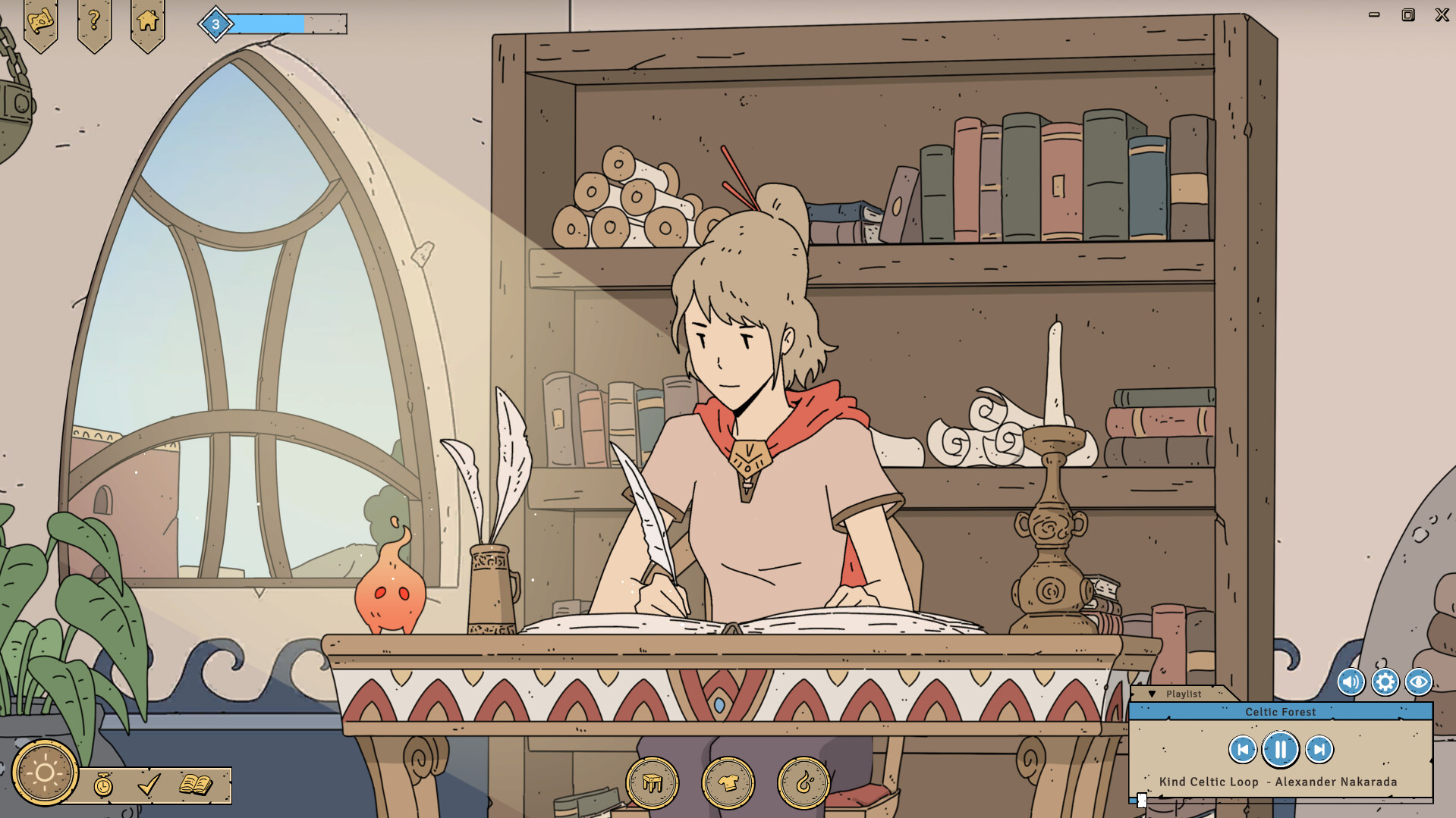 Ithya: Magic Studies PC Steam Account