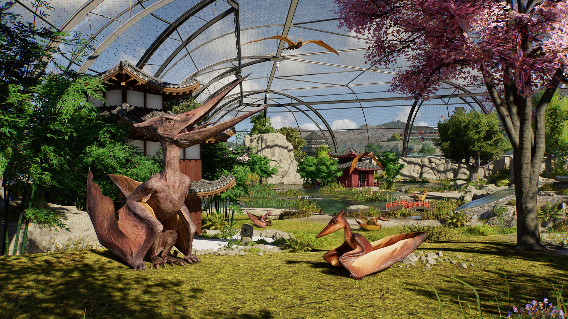 Jurassic World Evolution 3 Xbox Series X|S / PC Account