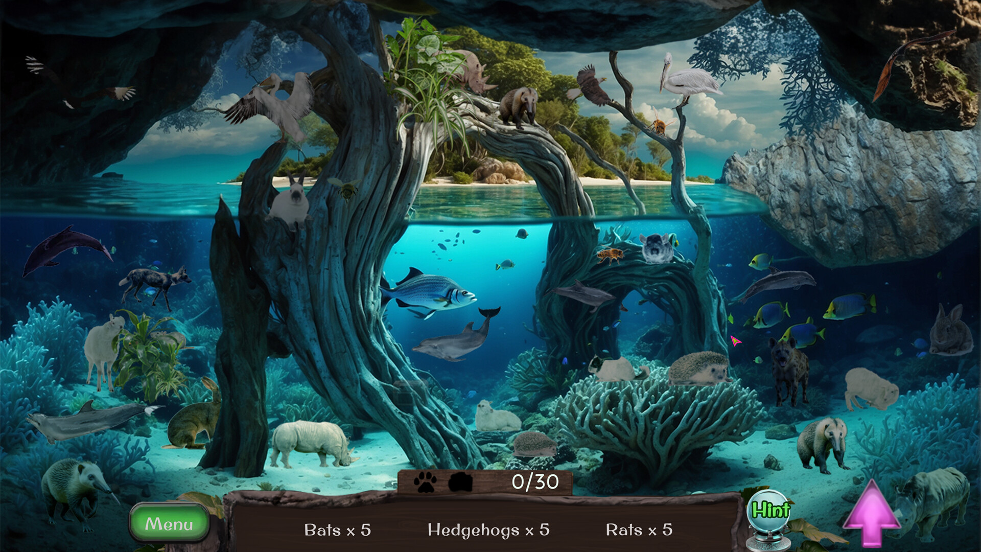 Animal Kingdom 3 XBOX One / Xbox Series X|S Account