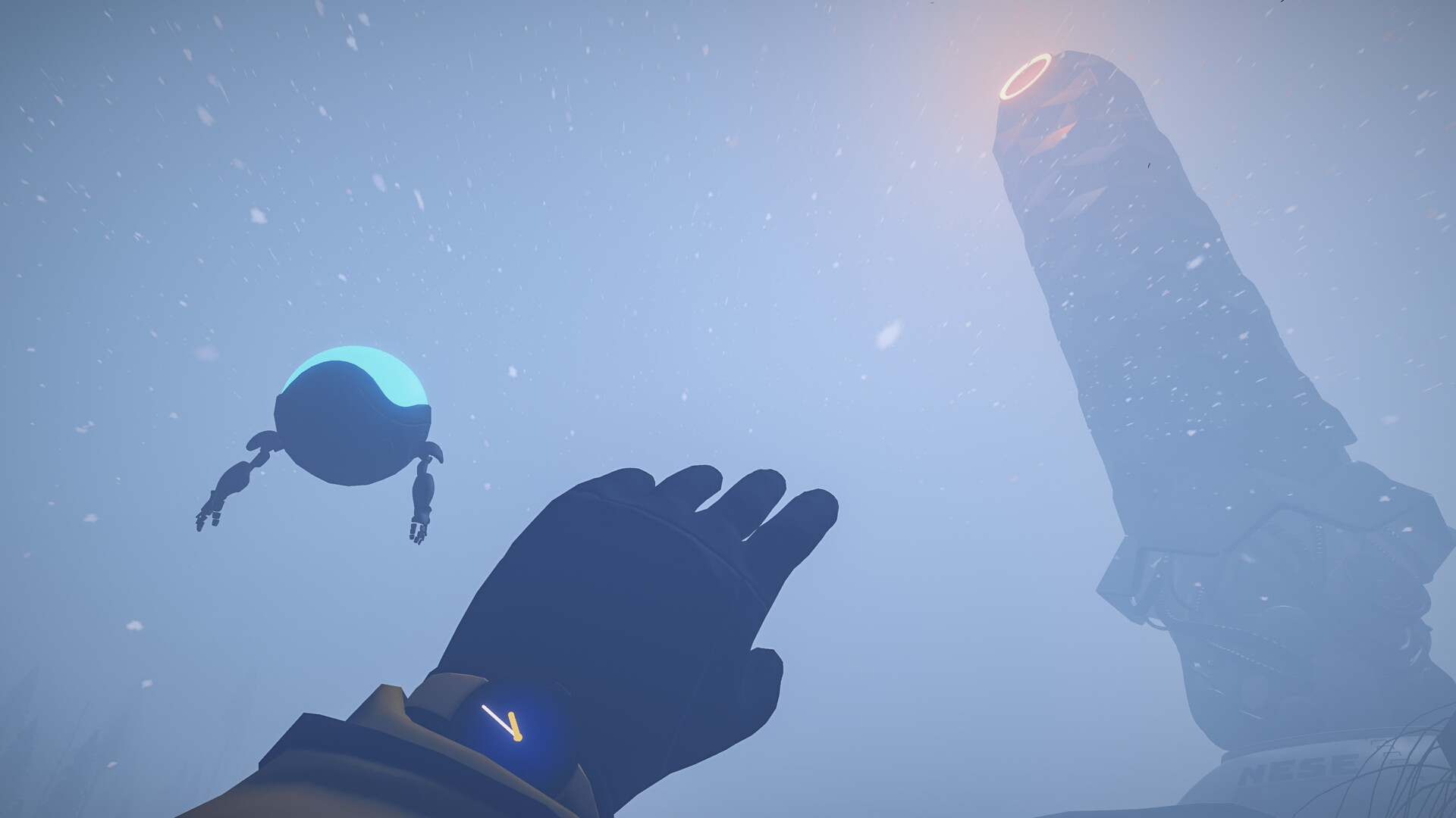 Arctic Awakening PC Steam CD Key