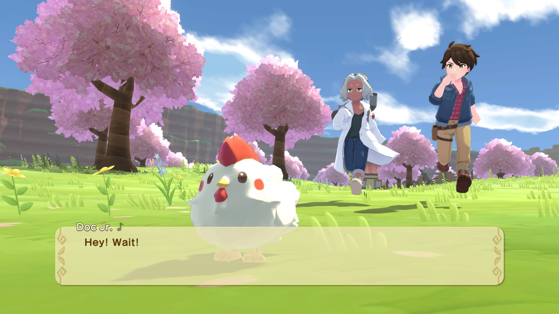 Harvest Moon: The Winds of Anthos XBOX One / Xbox Series X|S Account
