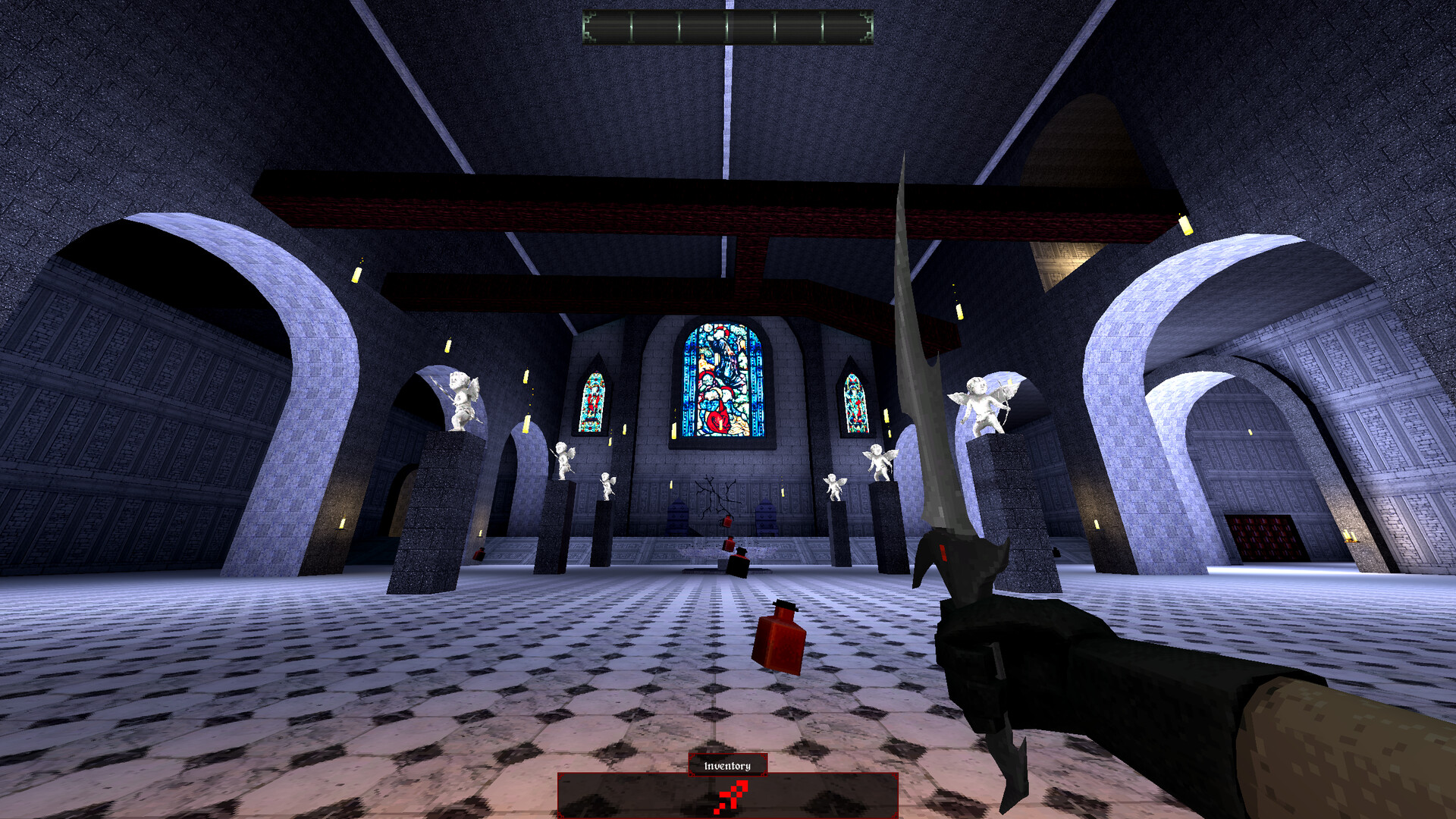 Bloodthief PC Steam CD Key