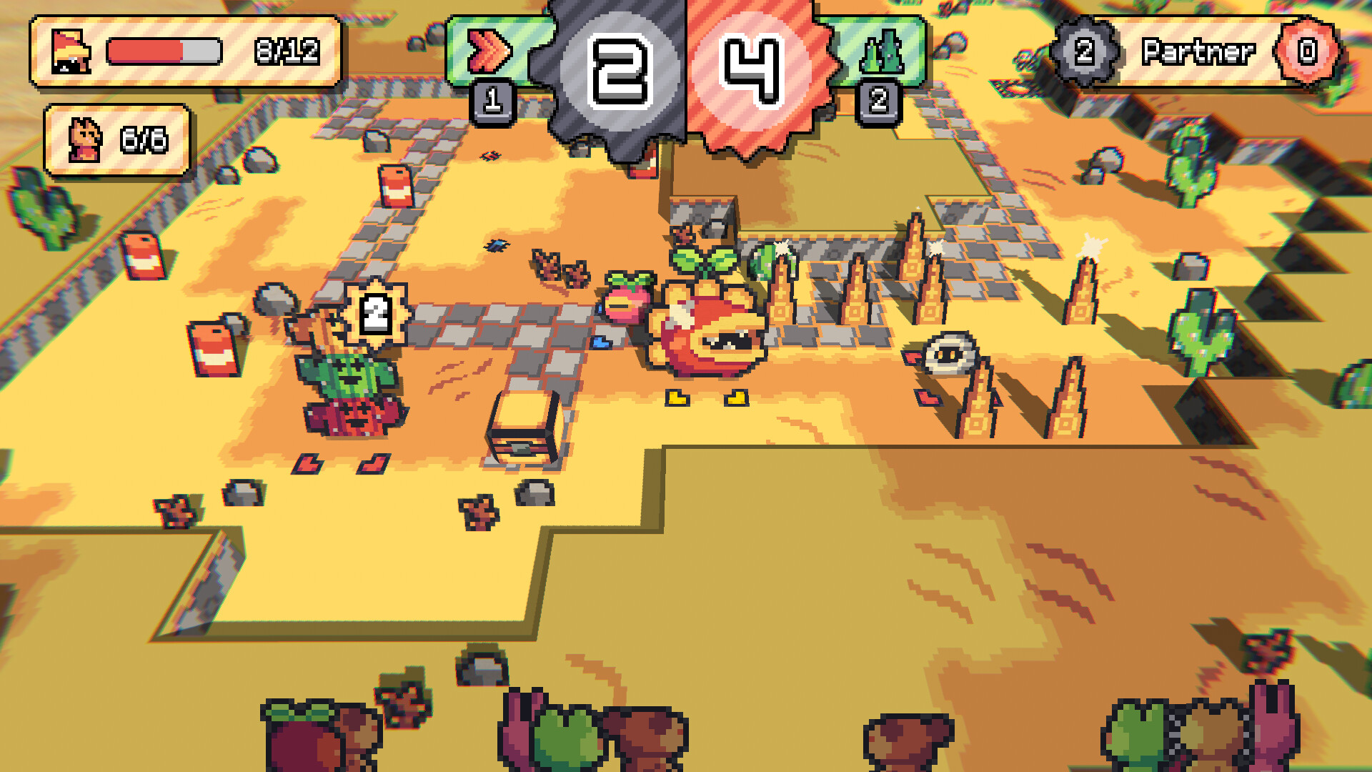 Paper Animal Adventure PC Steam CD Key