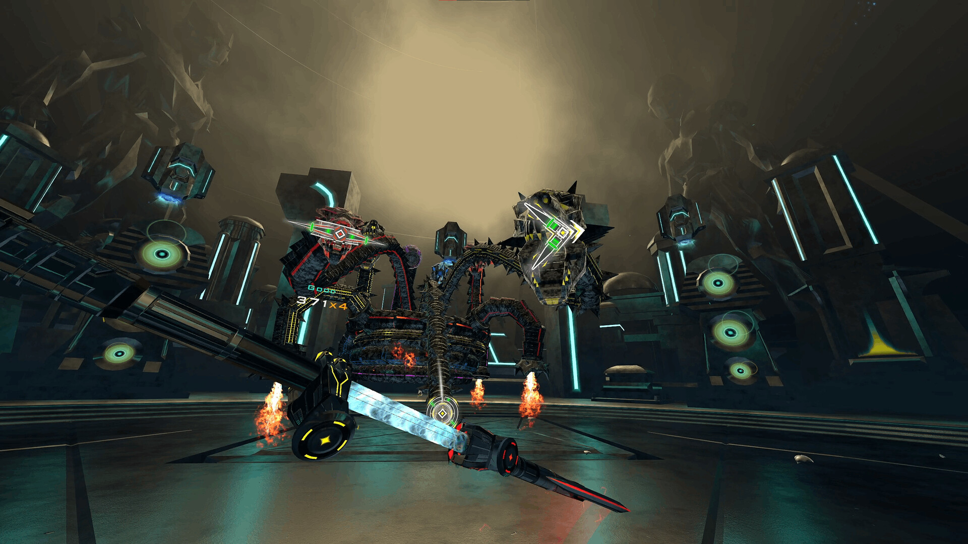 RAGER PC Steam CD Key