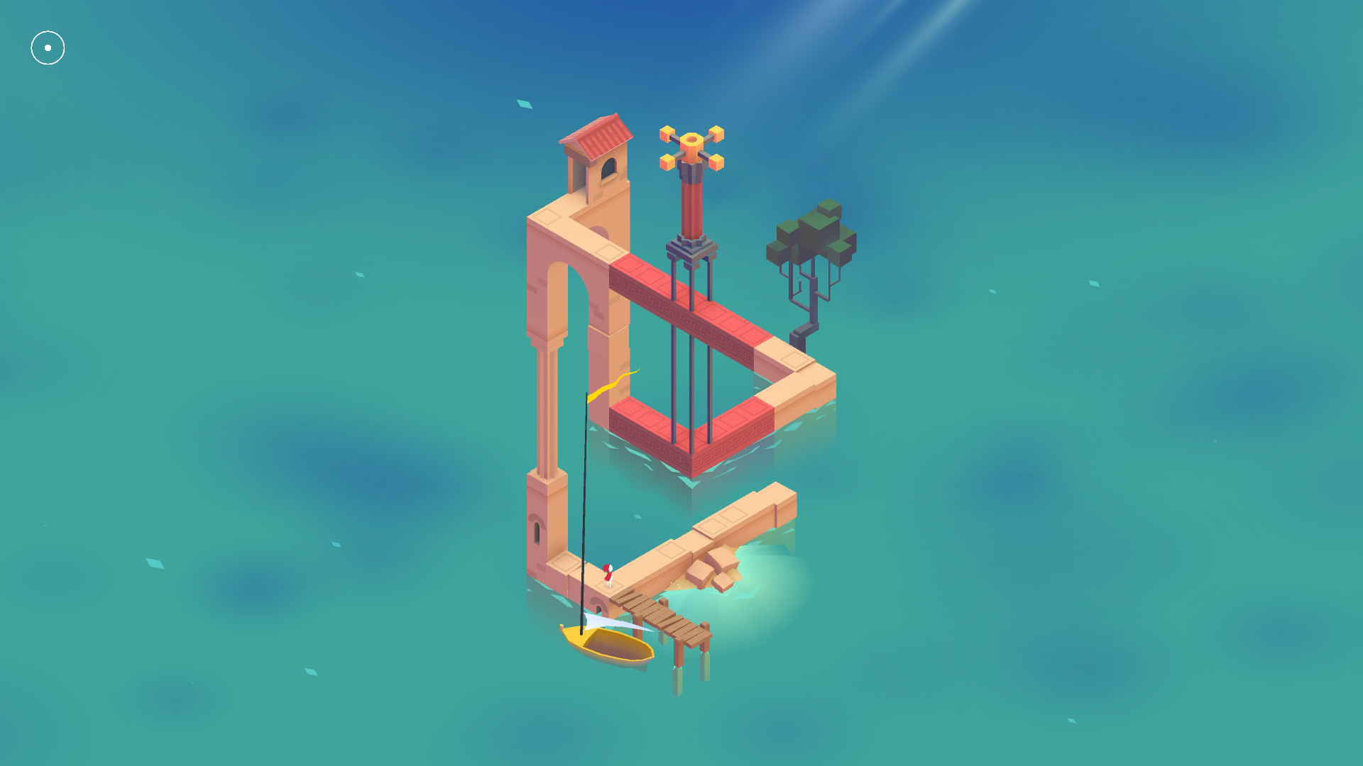 Monument Valley II PC Epic Games Account