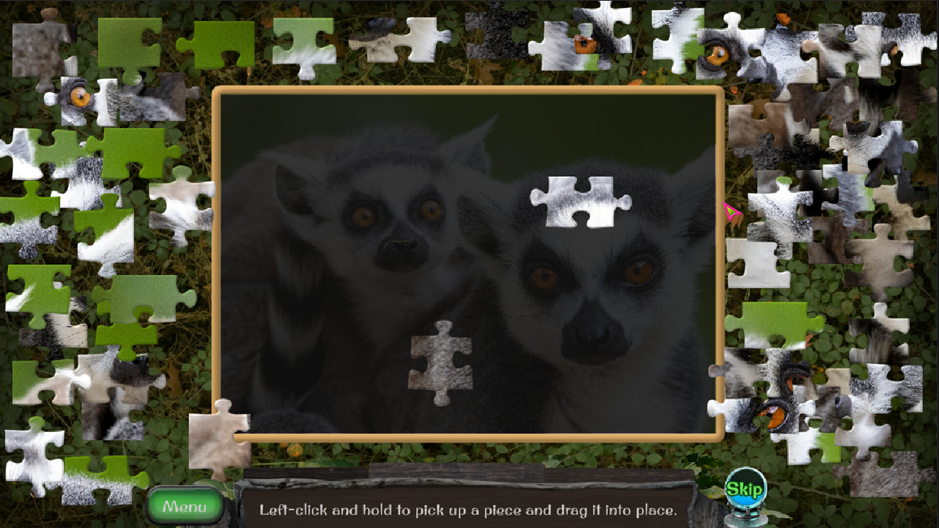 Animal Kingdom 3 XBOX One / Xbox Series X|S Account