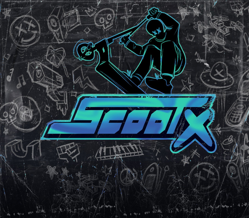 ScootX Xbox Series X|S Account