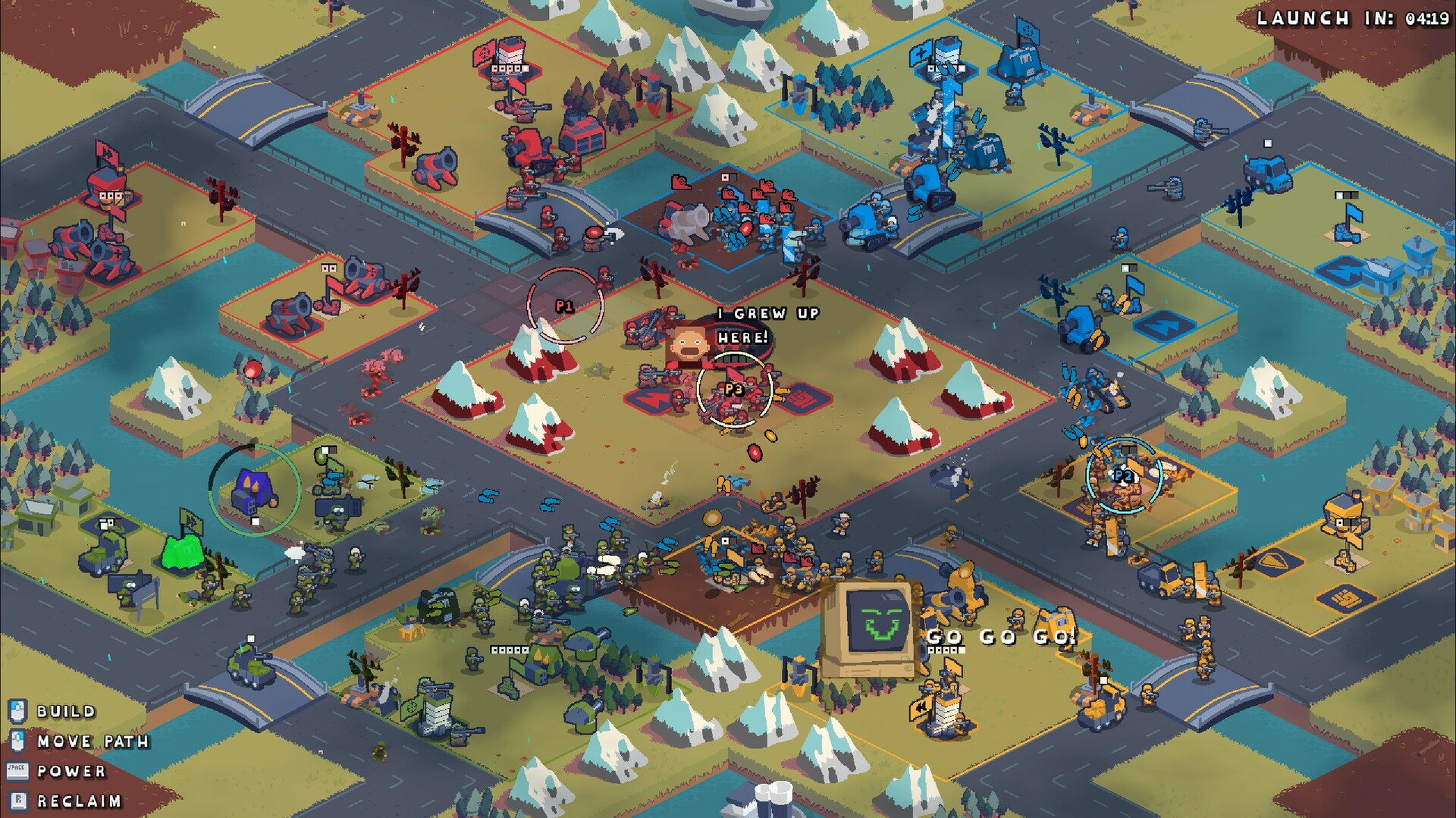 D.O.T. Defence PC Steam Account