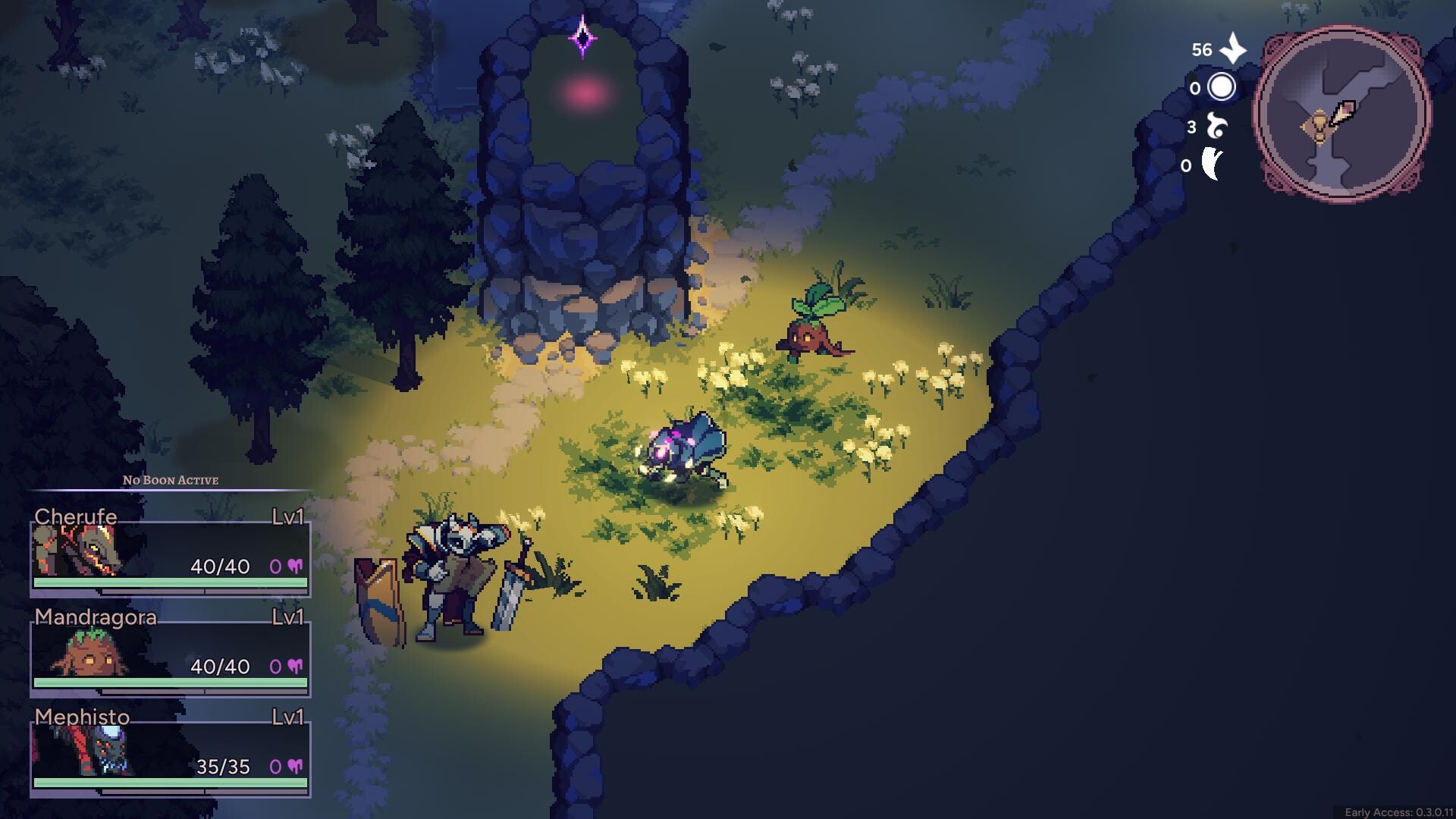 Aethermancer PC Steam Account