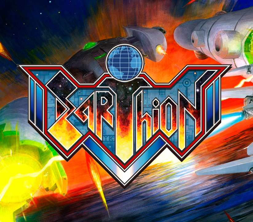 Earthion XBOX One / Xbox Series X|S Account