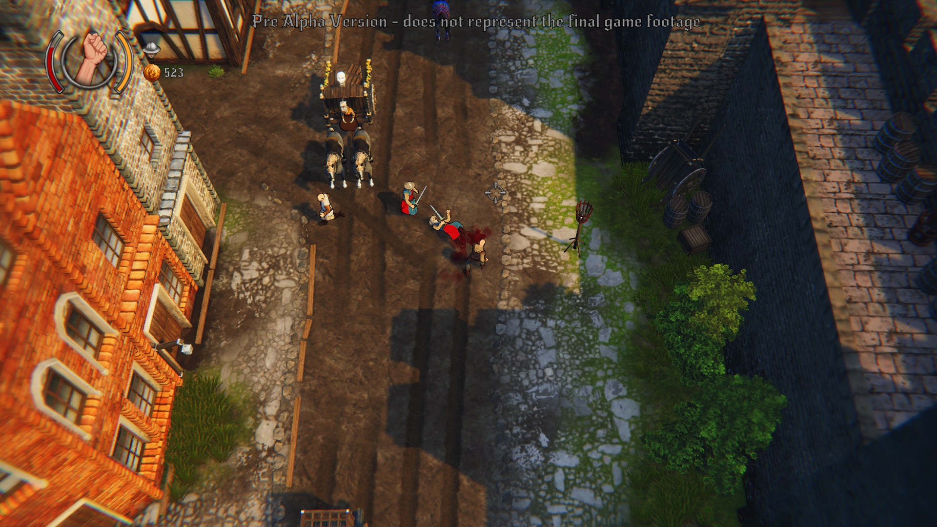 Rustler - Soundtrack DLC EU PC Steam CD Key