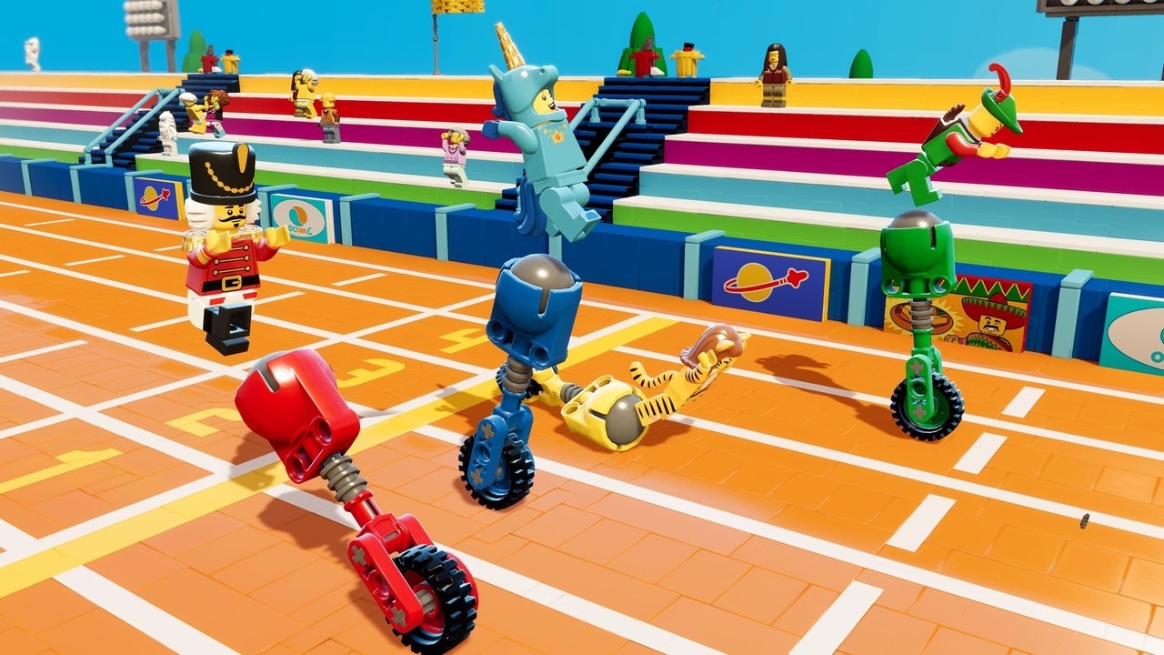 LEGO Party! XBOX One / Xbox Series X|S Account