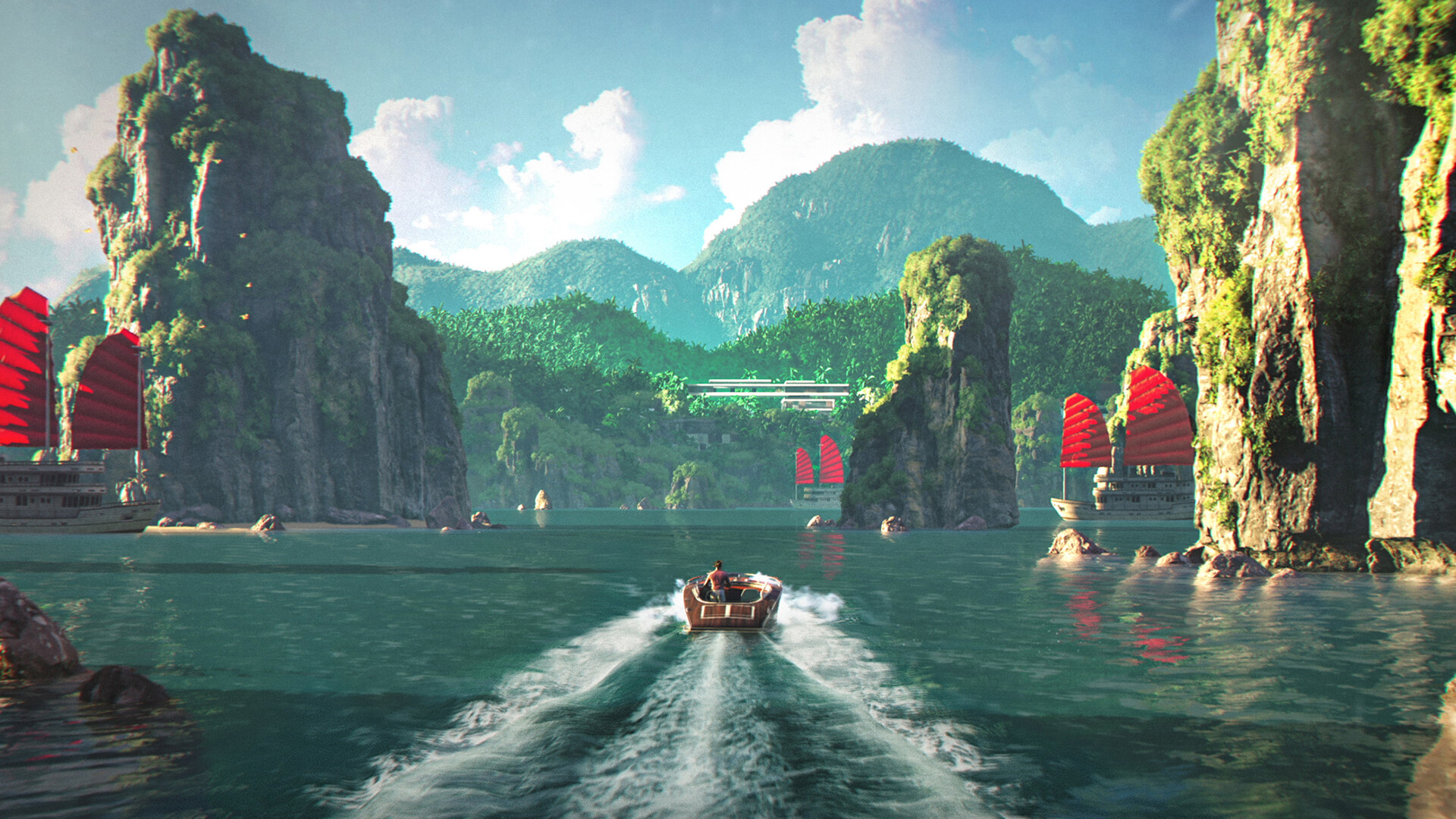 007 First Light EU Xbox Series X|S / PC CD Key
